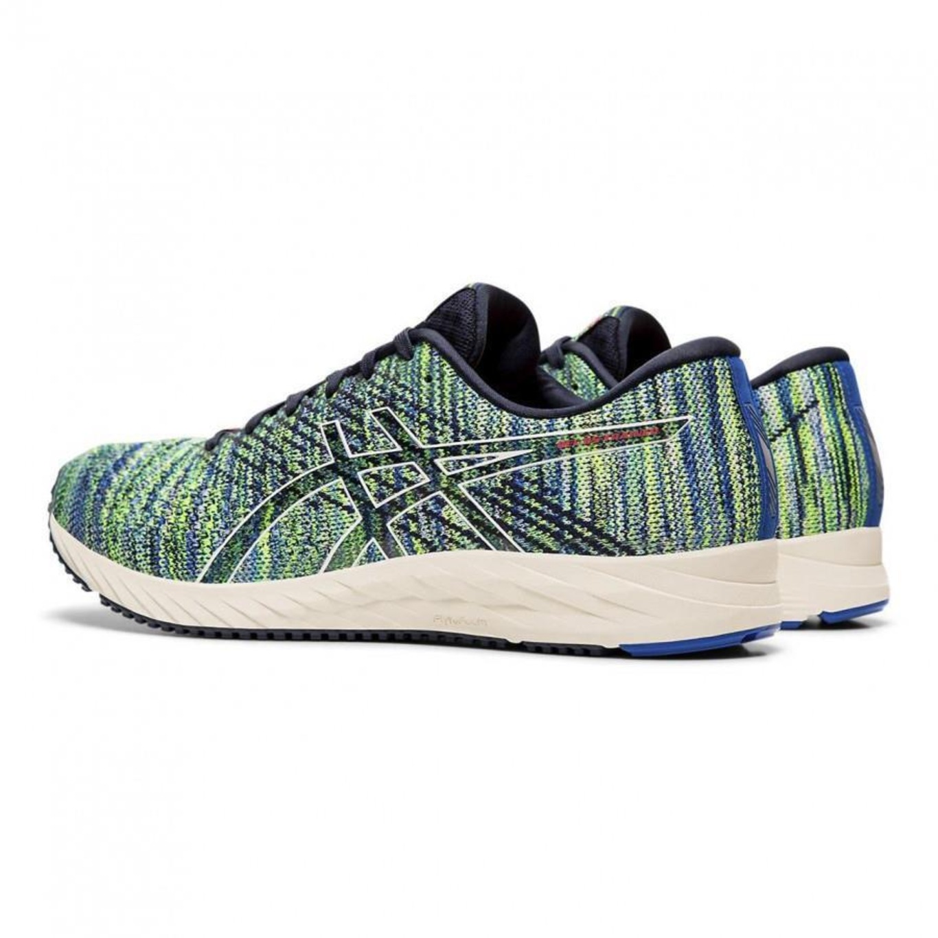 Asics ds trainer 24 centauro sale