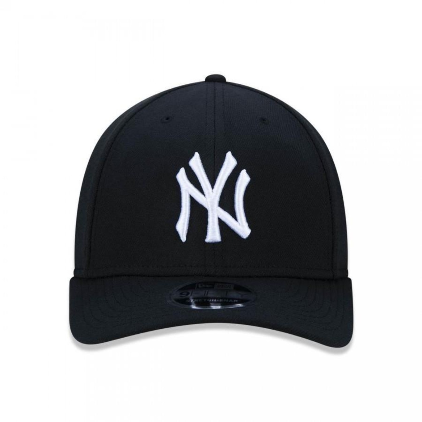 Boné Aba Reta New Era 9Fifty MLB New York Yankees - Snapback - Adulto - Foto 2