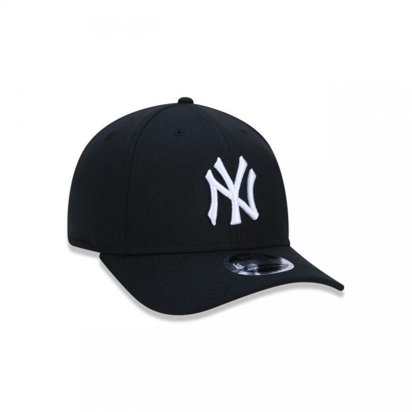 Boné Aba Reta New Era 9Fifty MLB New York Yankees - Snapback - Adulto - Foto 3