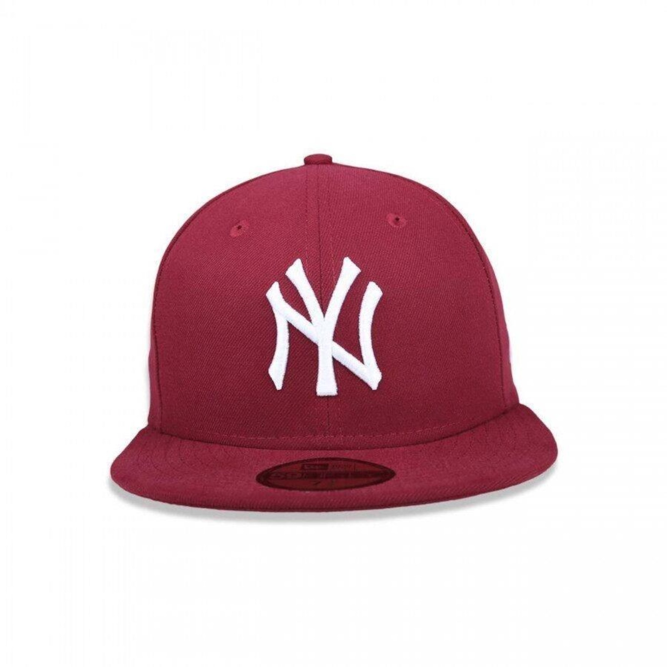 Boné Aba Reta New Era 59Fifty MLB New York Yankees - Adulto - Foto 2