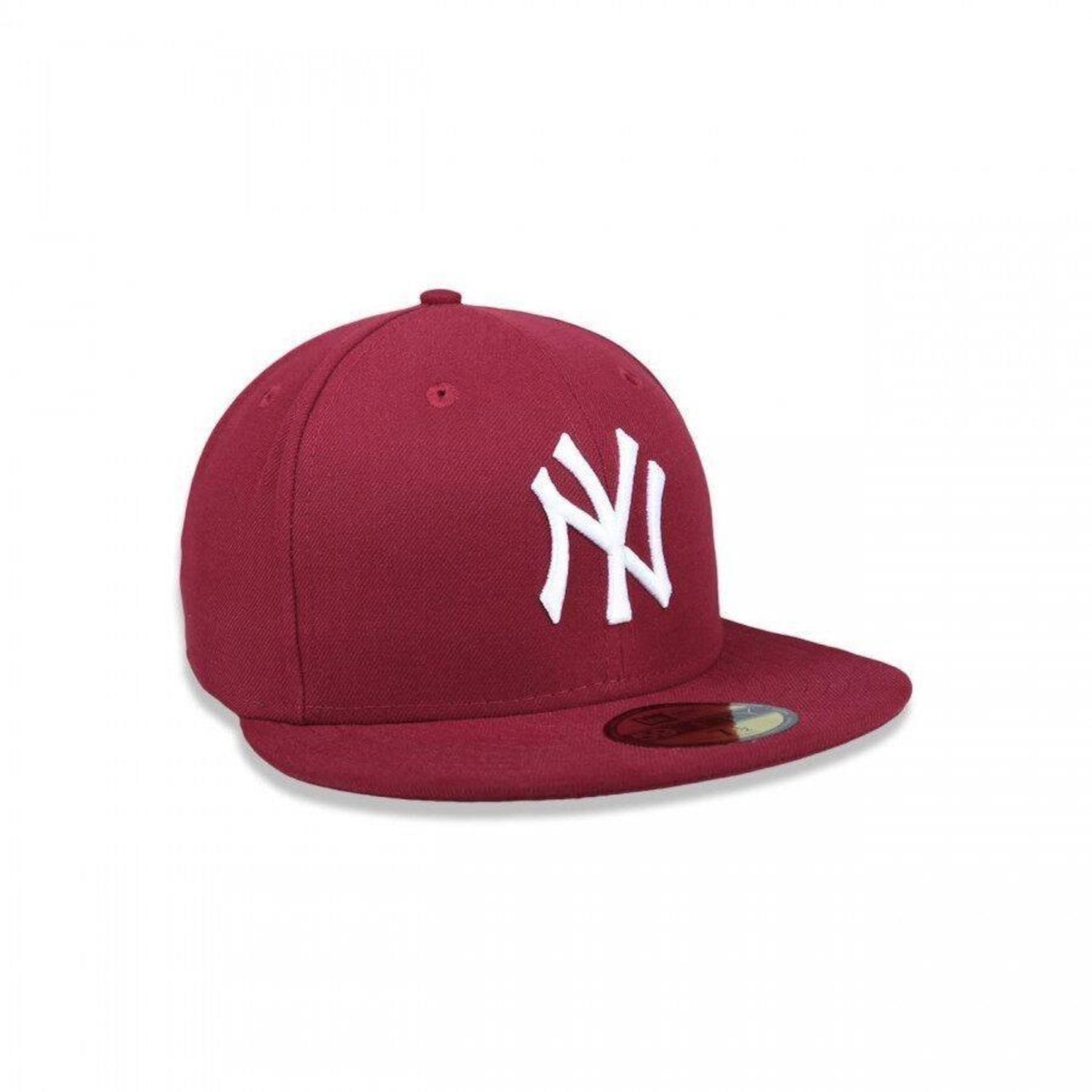 Boné Aba Reta New Era 59Fifty MLB New York Yankees - Adulto - Foto 3