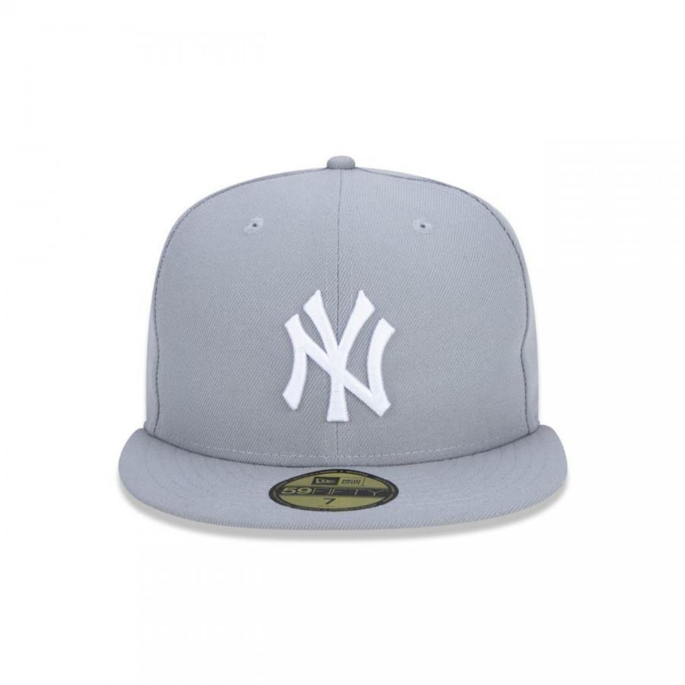 Boné Aba Reta New Era 59Fifty MLB New York Yankees - Fechado  - Adulto - Foto 2