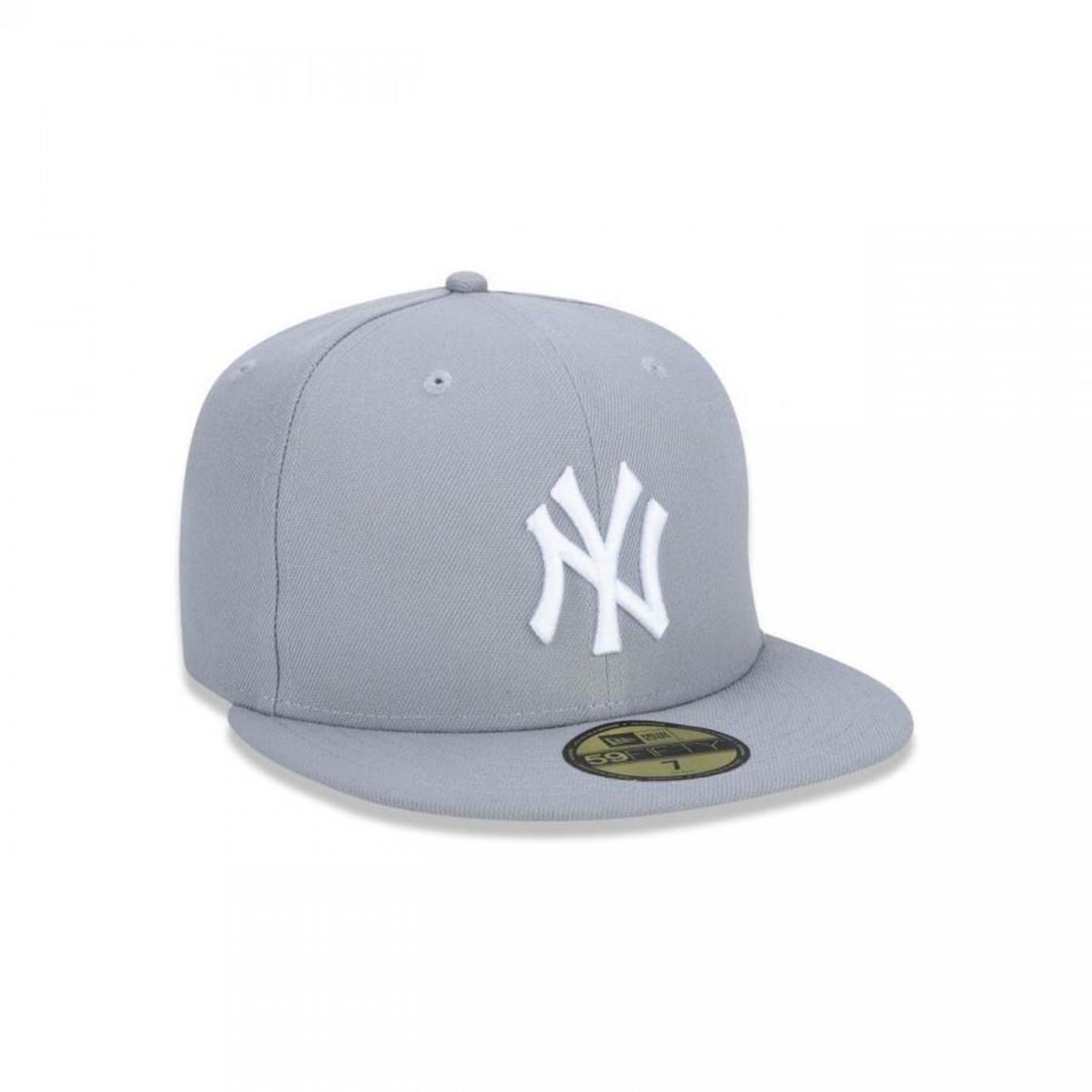 Boné Aba Reta New Era 59Fifty MLB New York Yankees - Fechado  - Adulto - Foto 3