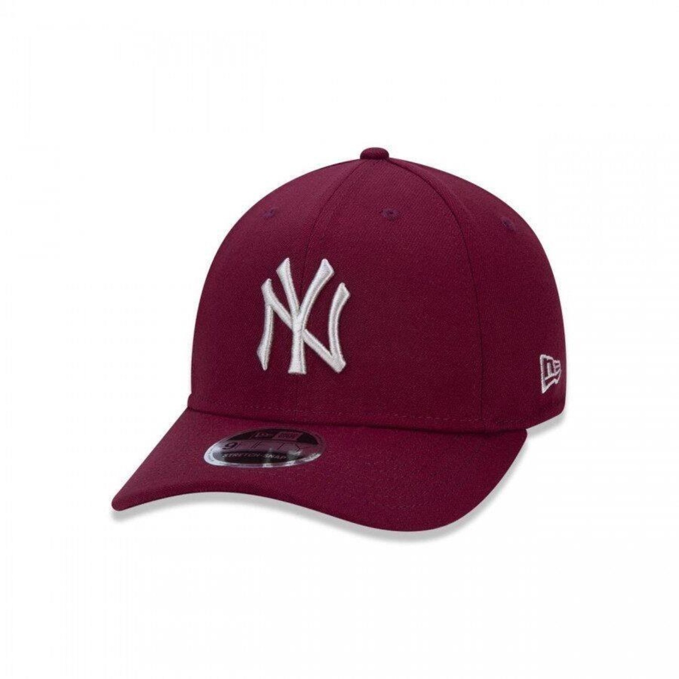 Boné Aba Reta New Era 9Fifty MLB New York Yankees - Snapback - Adulto - Foto 1