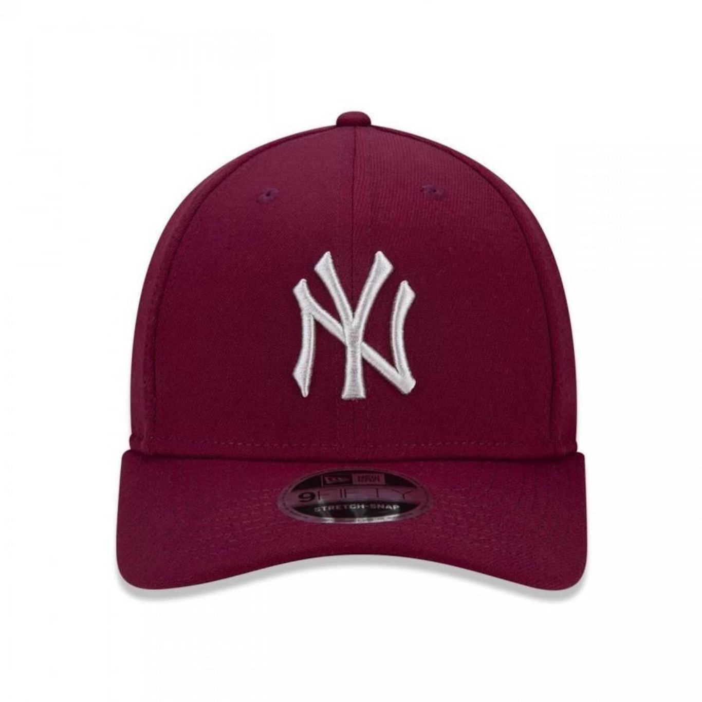 Boné Aba Reta New Era 9Fifty MLB New York Yankees - Snapback - Adulto - Foto 2