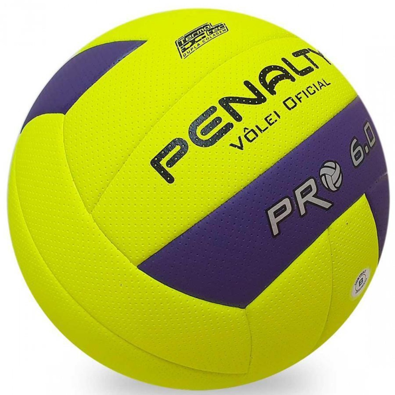 Bola de Vôlei Penalty Pro 6.0 X - Foto 2