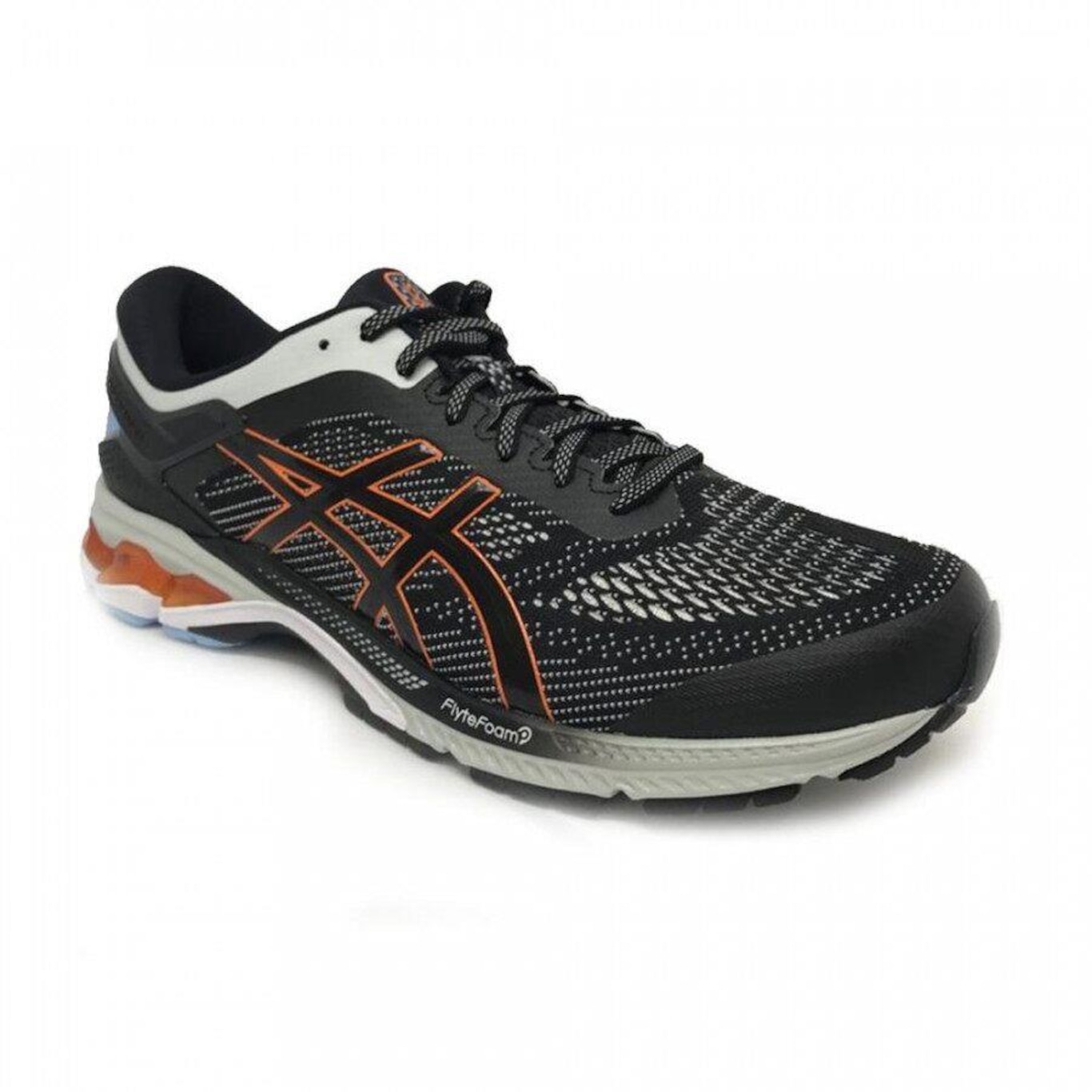 Tenis kayano hot sale 26