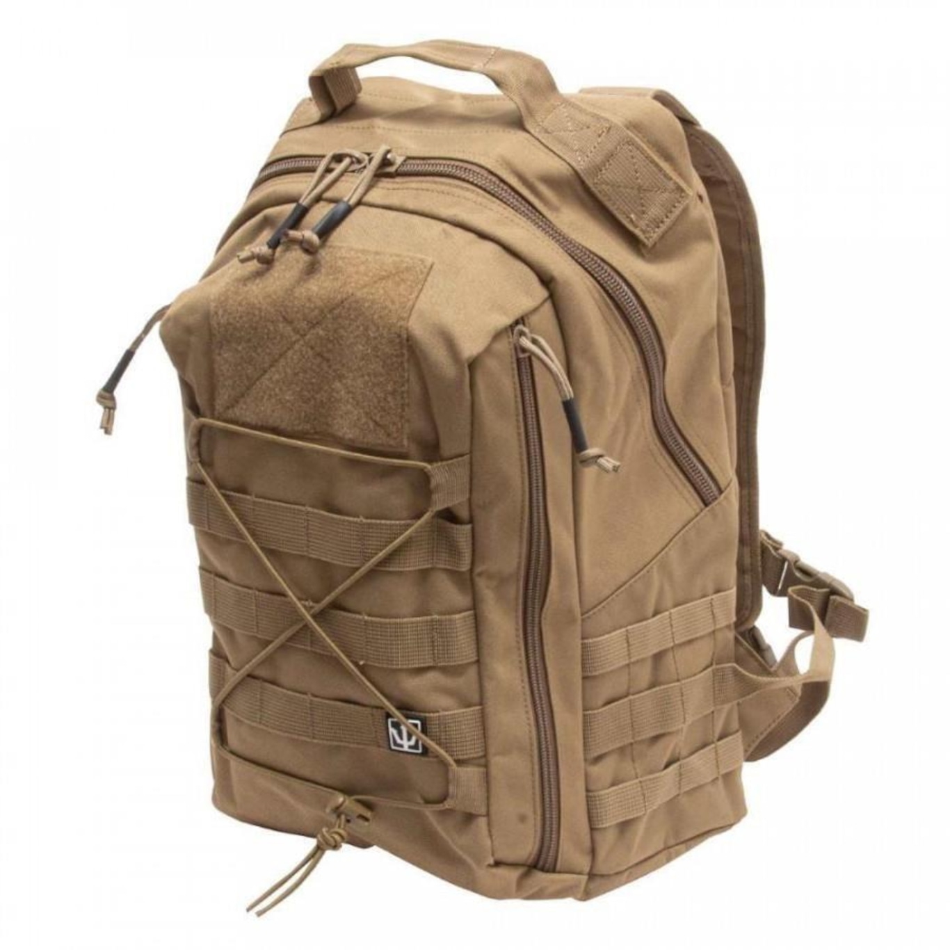 Mochila Tática Urban EDC Pack - Evo Tactical