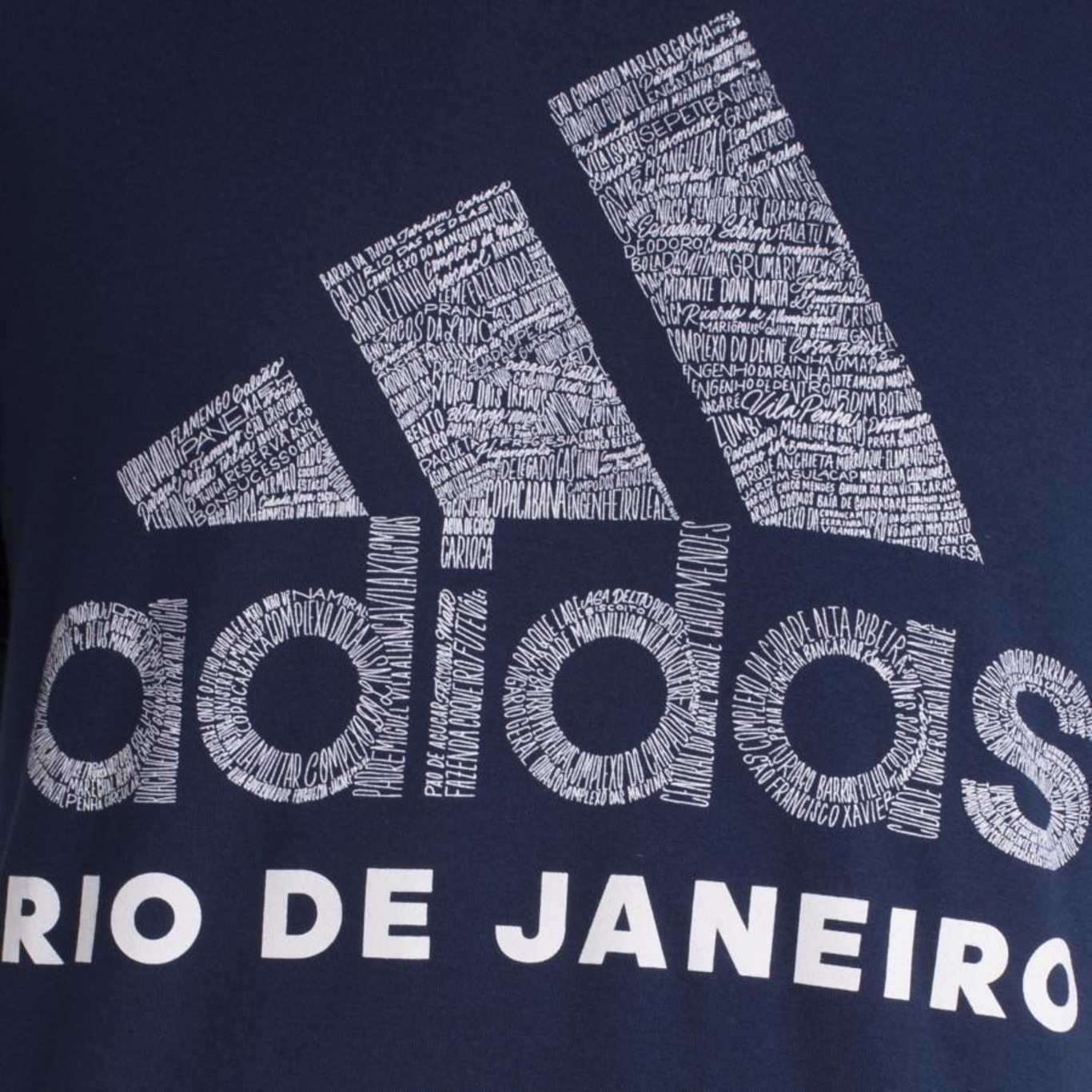 CAMISETA GÍRIAS CARIOCA