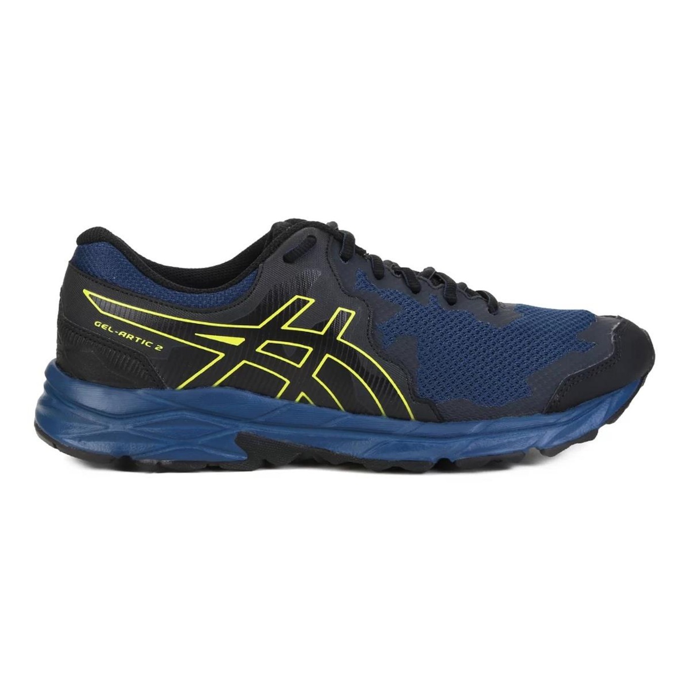 Tênis asics gel store artic 2 masculino