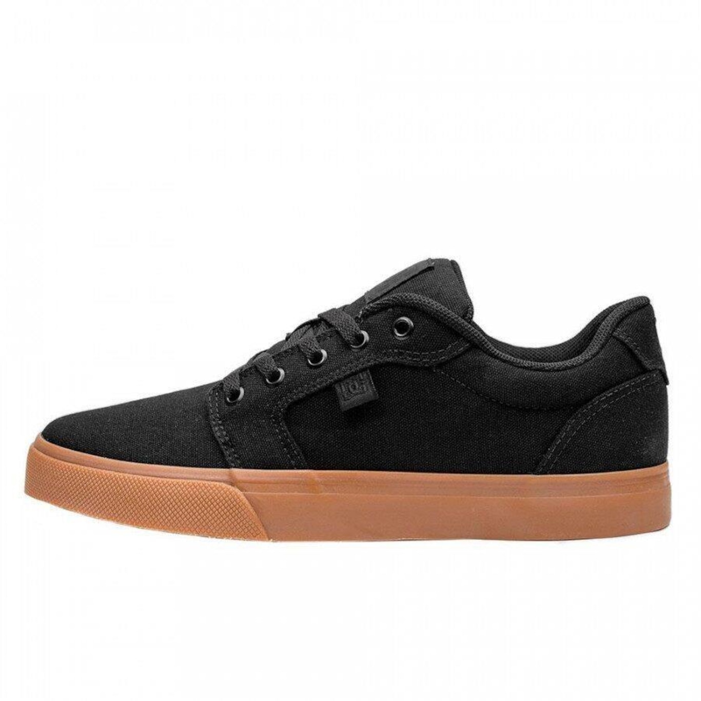 Tênis DC Shoes Anvil TX LA - Unissex - Foto 2