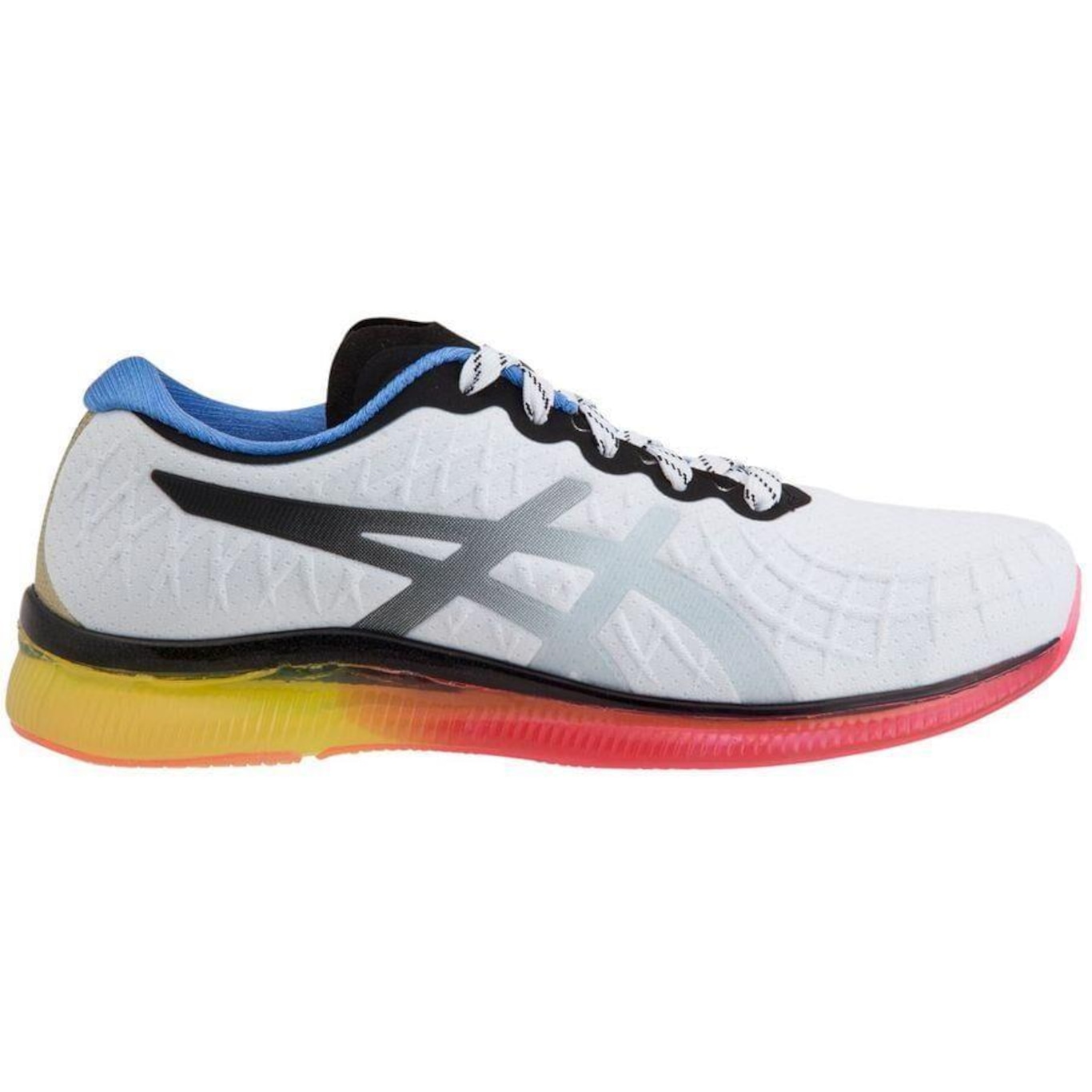 Tenis Asics Gel Quantum Infinity Feminino Centauro