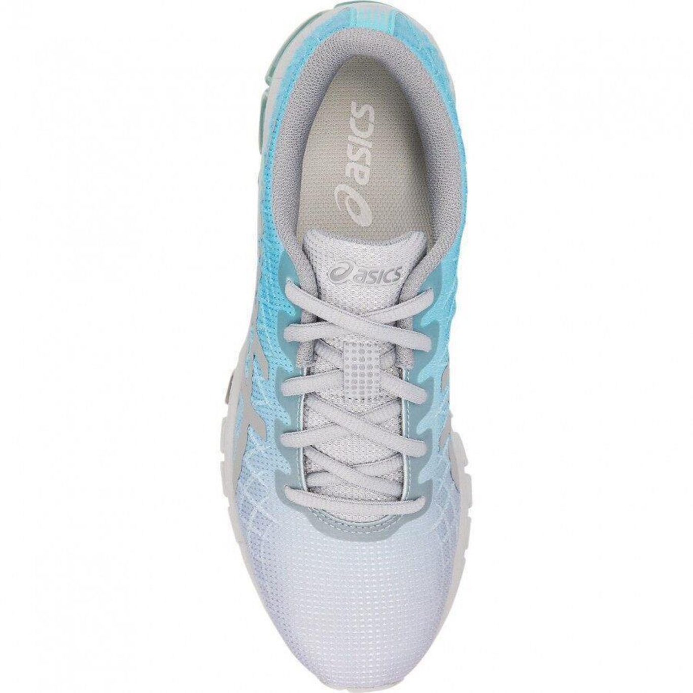 Tenis Asics Gel Quantum 180 4 Feminino Centauro