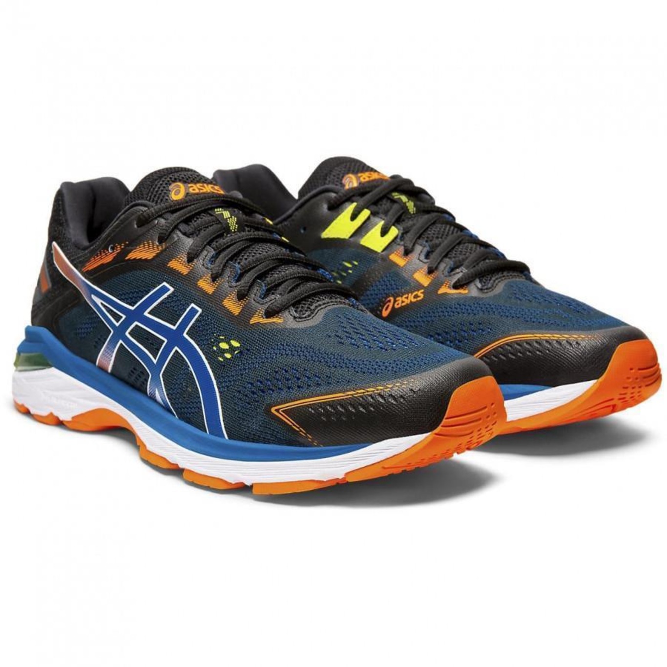 Tenis Asics GT 2000 7 Shine Masculino Centauro