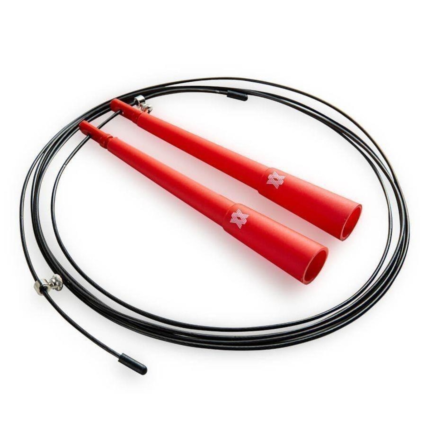 Corda de Pular Genis Fitness Jump Rope Pro - 3 metros - Foto 4