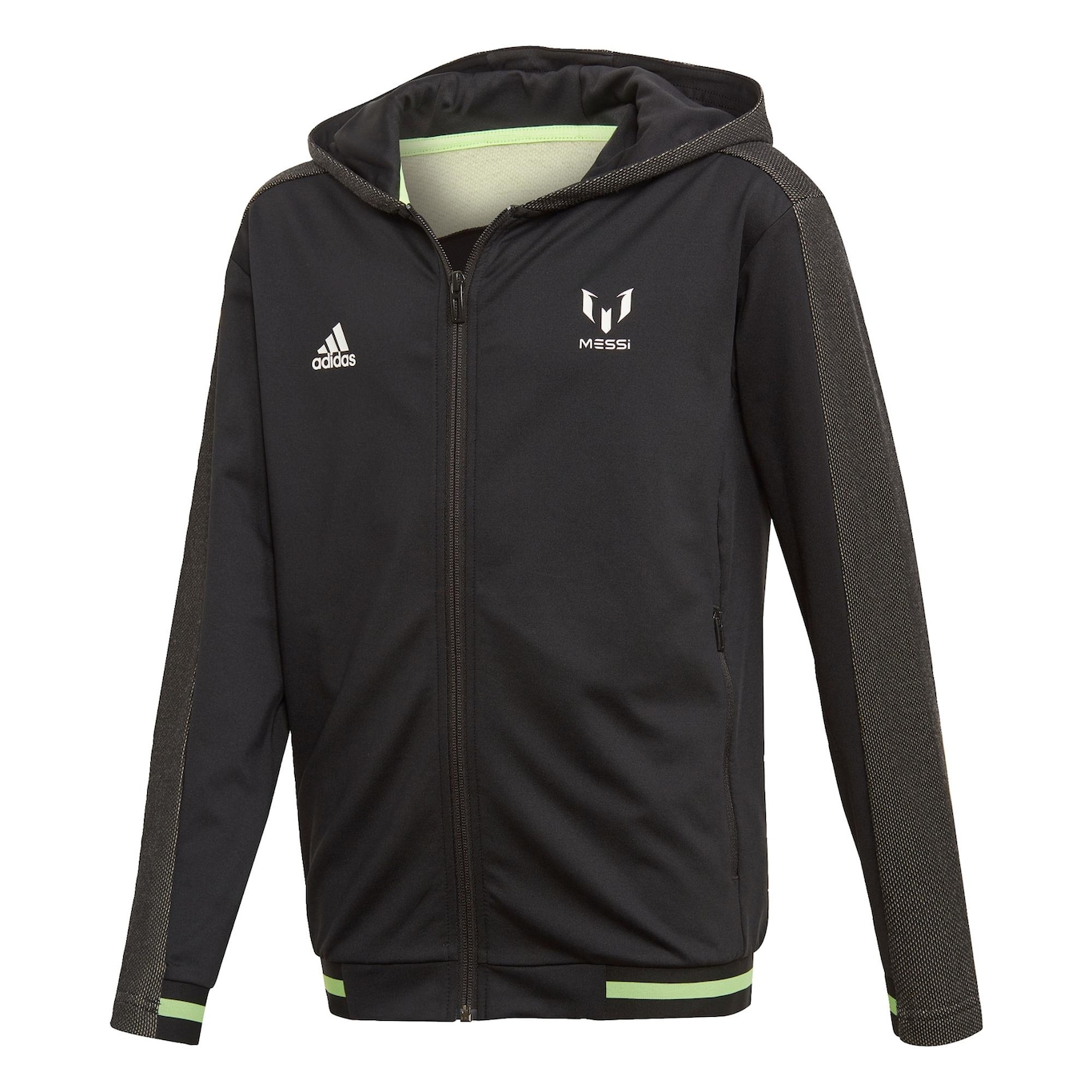 Adidas messi on sale hoody