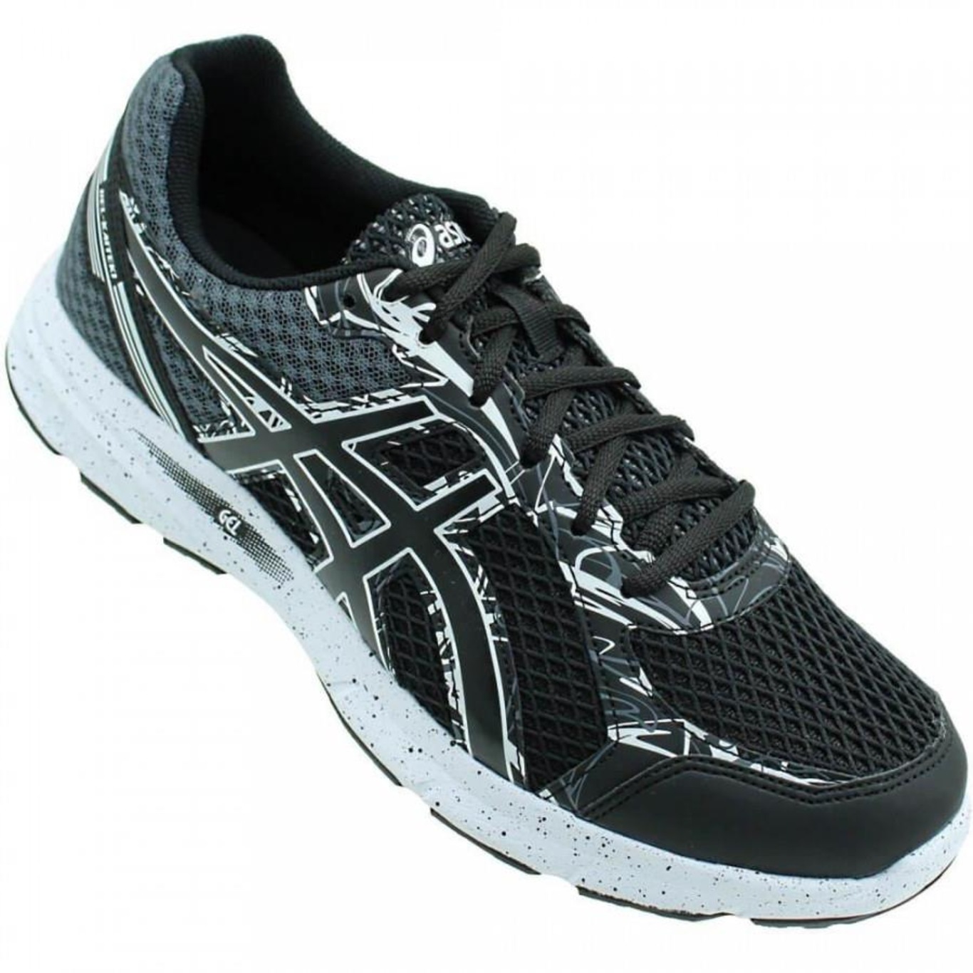 Asics best sale gel kaiteki