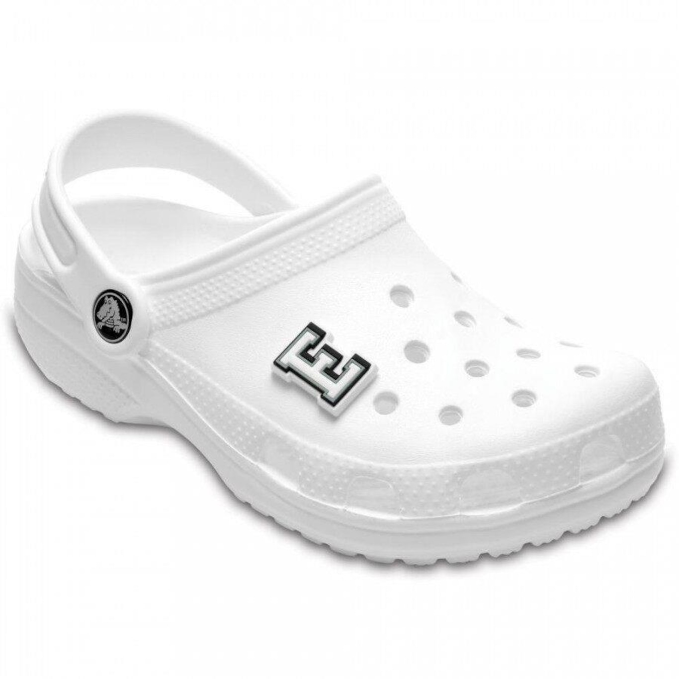 Jibbitz Crocs Letter E - Foto 2