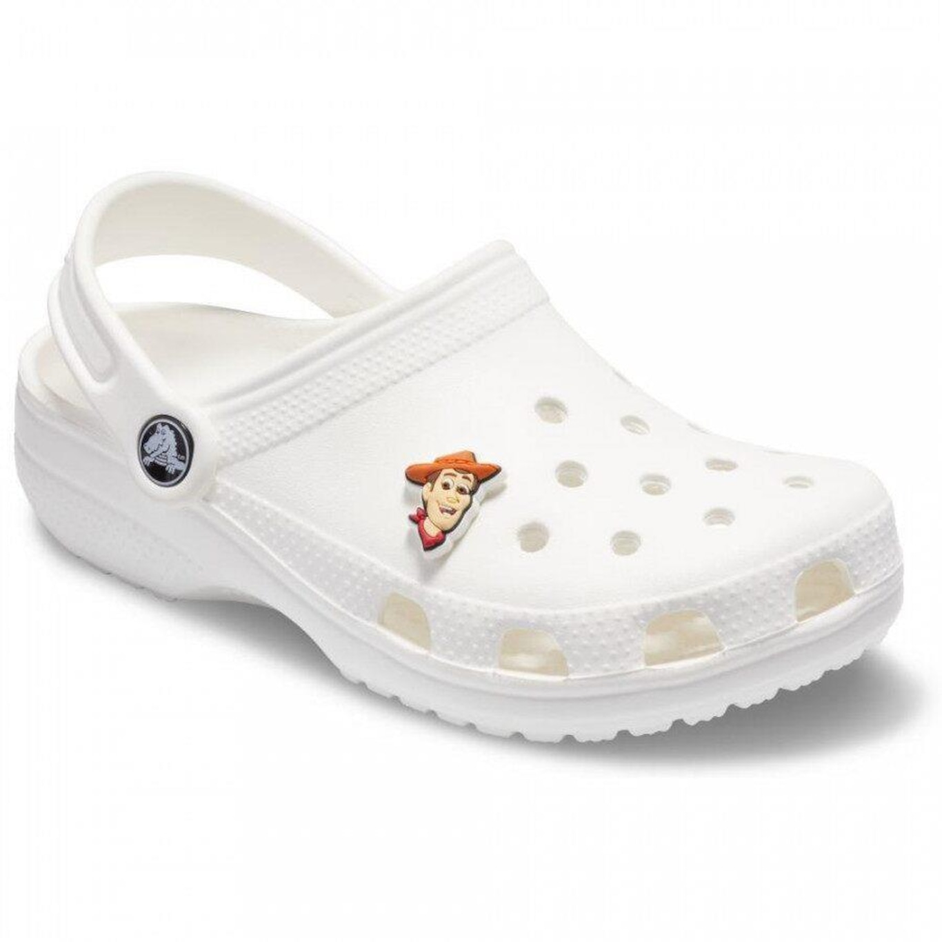 Jibbitz Crocs Toy Story Woody - Foto 2