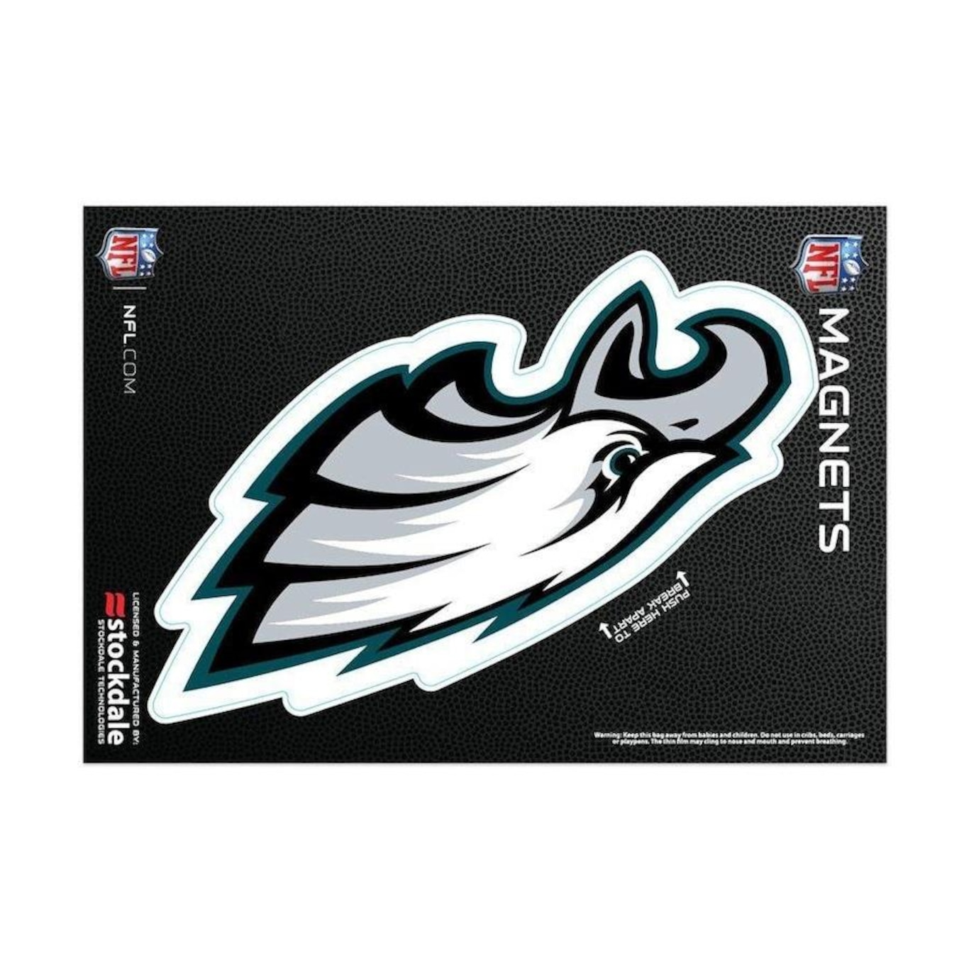 Adesivo Magnético Para Para-choque - 101st Airborne Division (exército - Foto 2