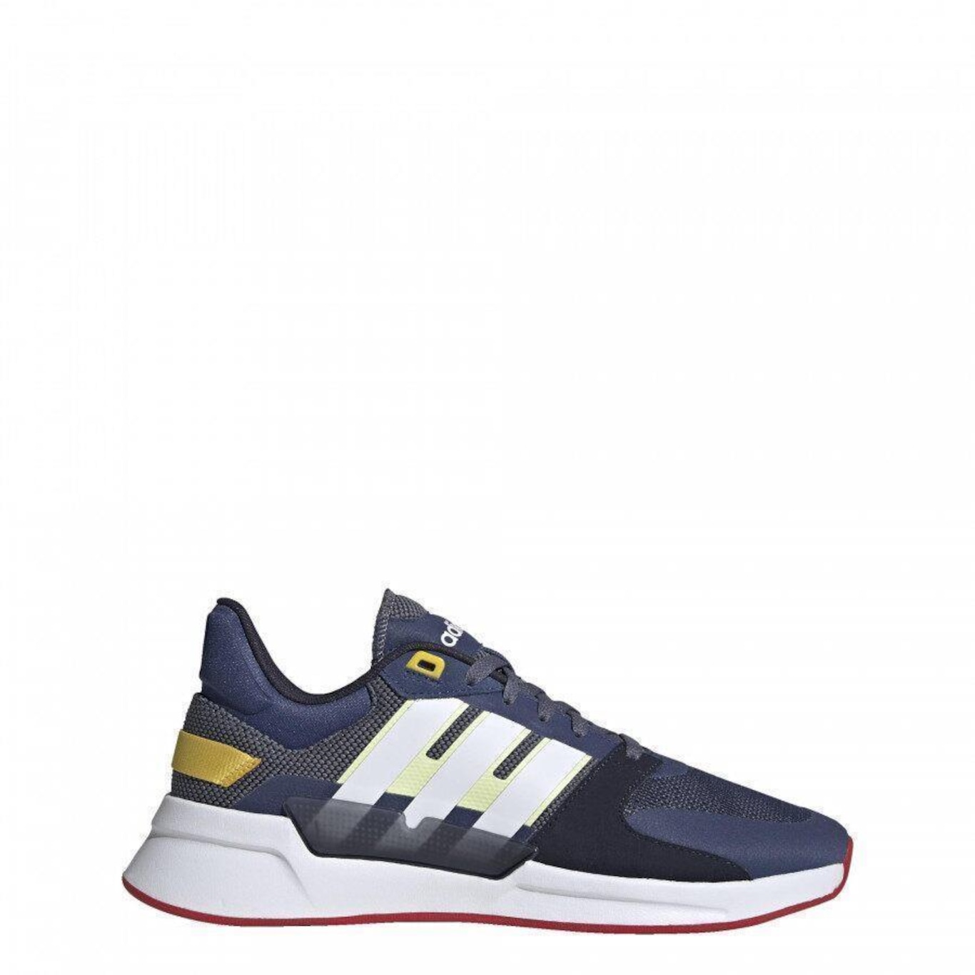 Tênis adidas Run 90s - Masculino - Foto 1