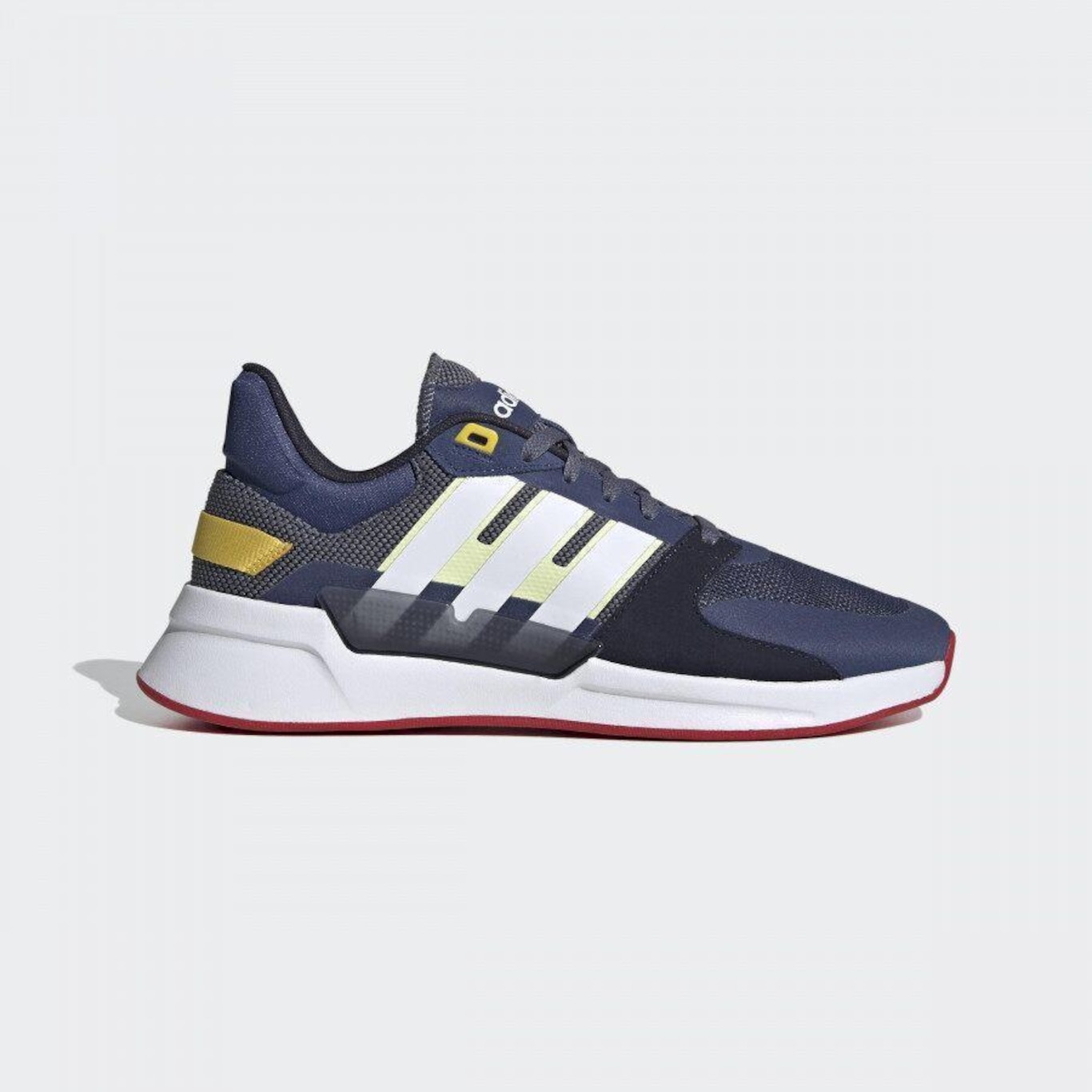 Tênis adidas Run 90s - Masculino - Foto 3