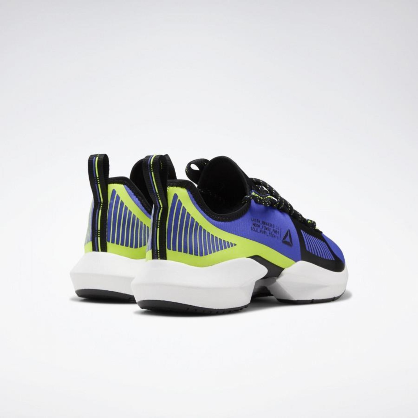 Nike store sole fury