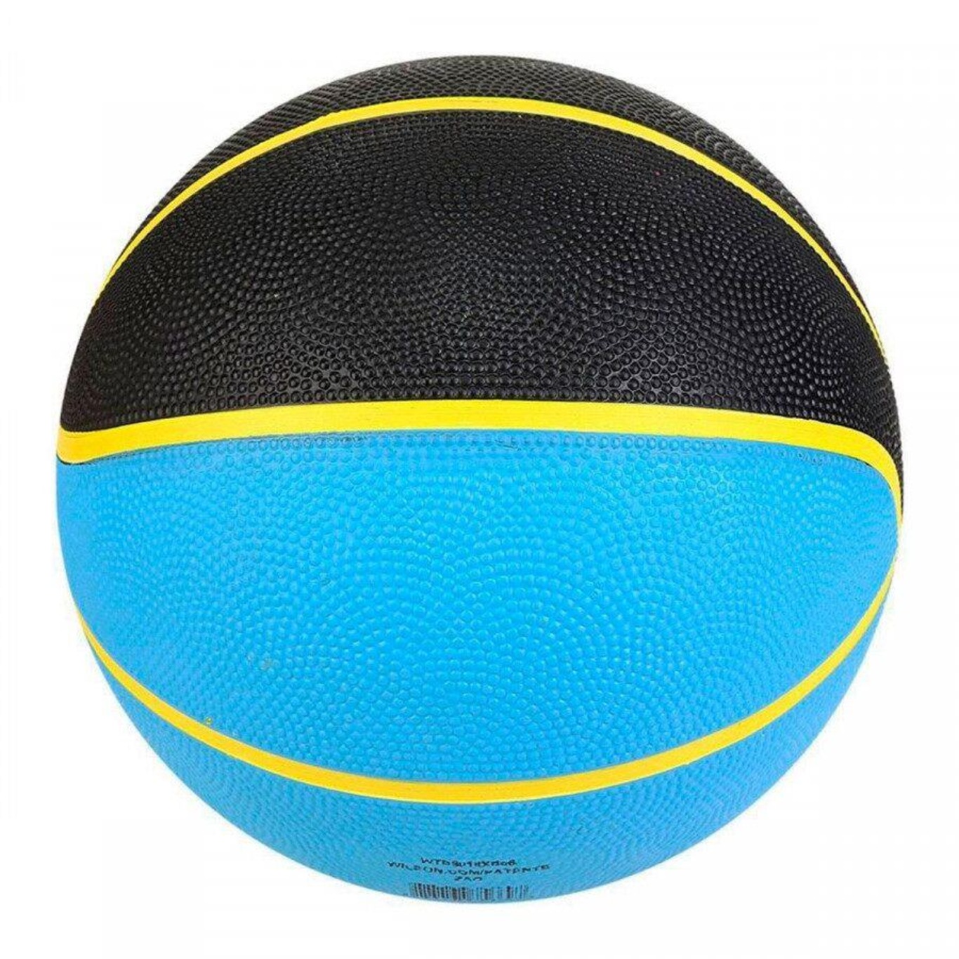 Bola de Basquete Wilson MVP #6