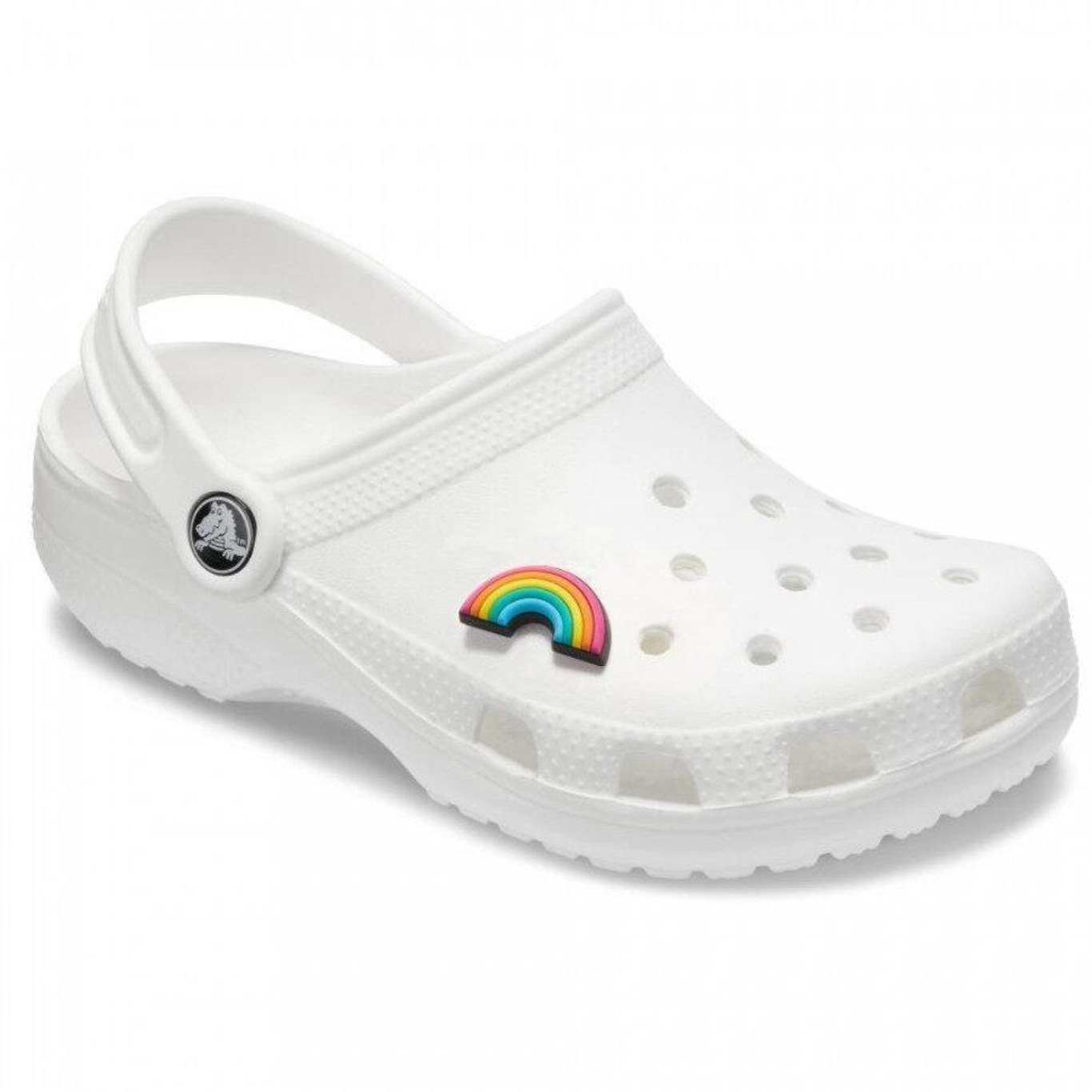 Jibbitz Crocs Rainbow - Foto 2