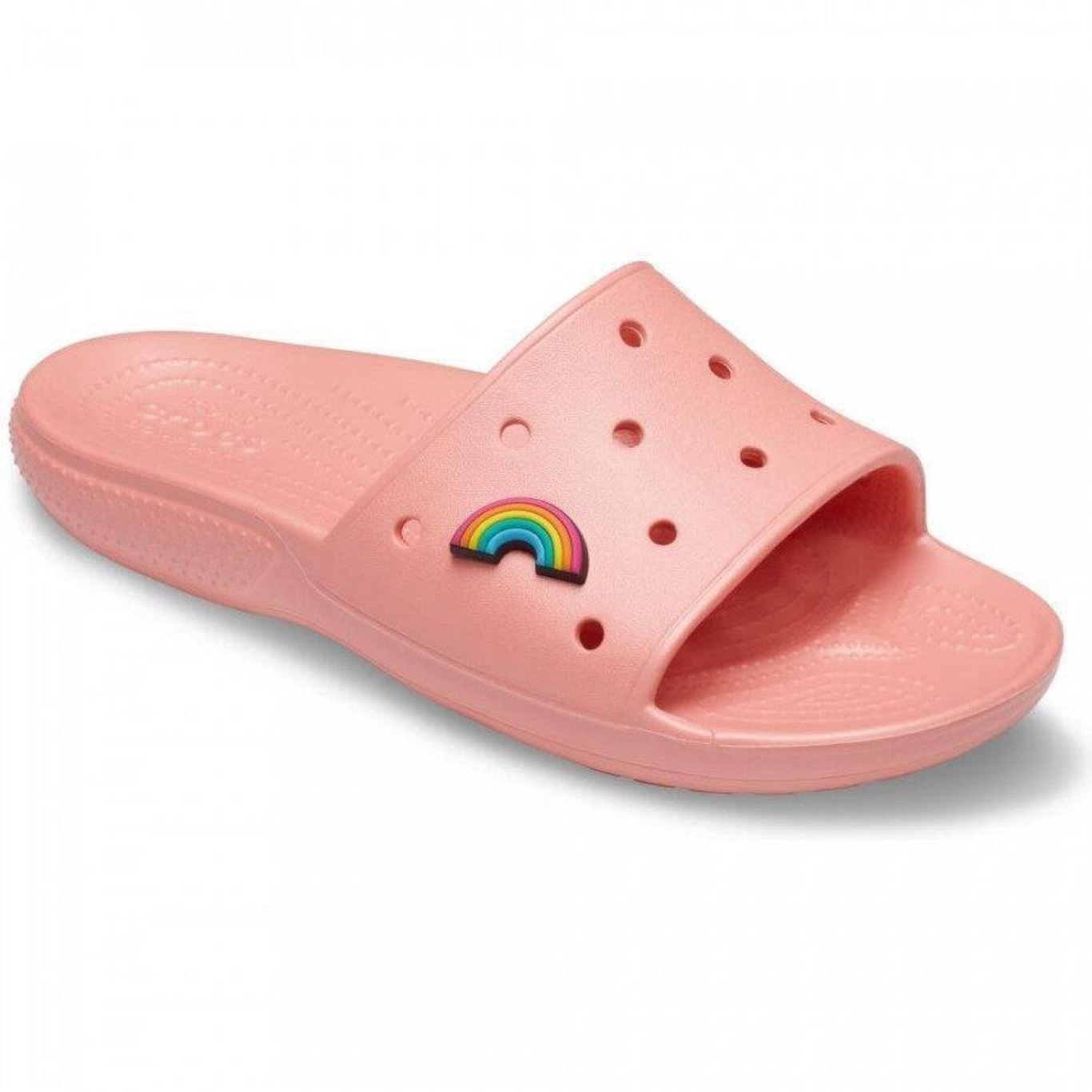 Jibbitz Crocs Rainbow - Foto 3