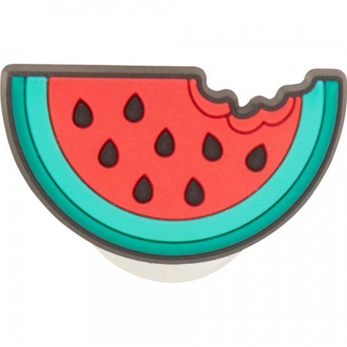 Jibbitz Crocs Watermelon - Foto 1