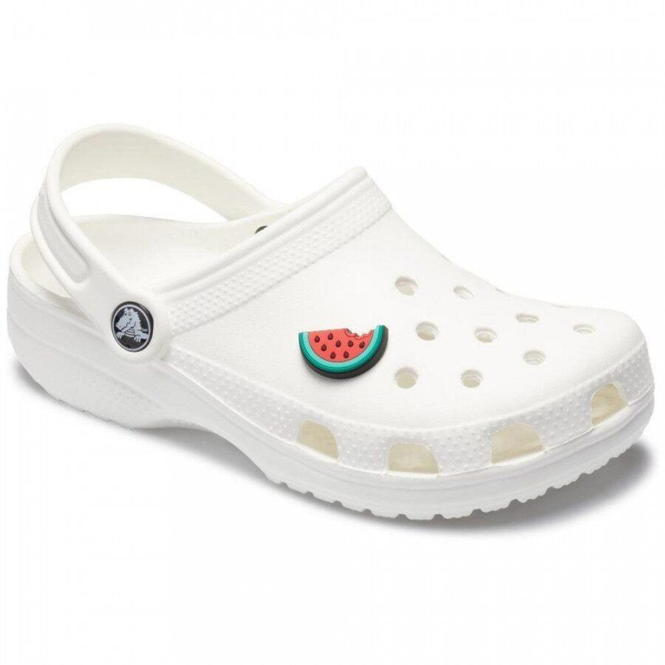 Jibbitz Crocs Watermelon - Foto 2