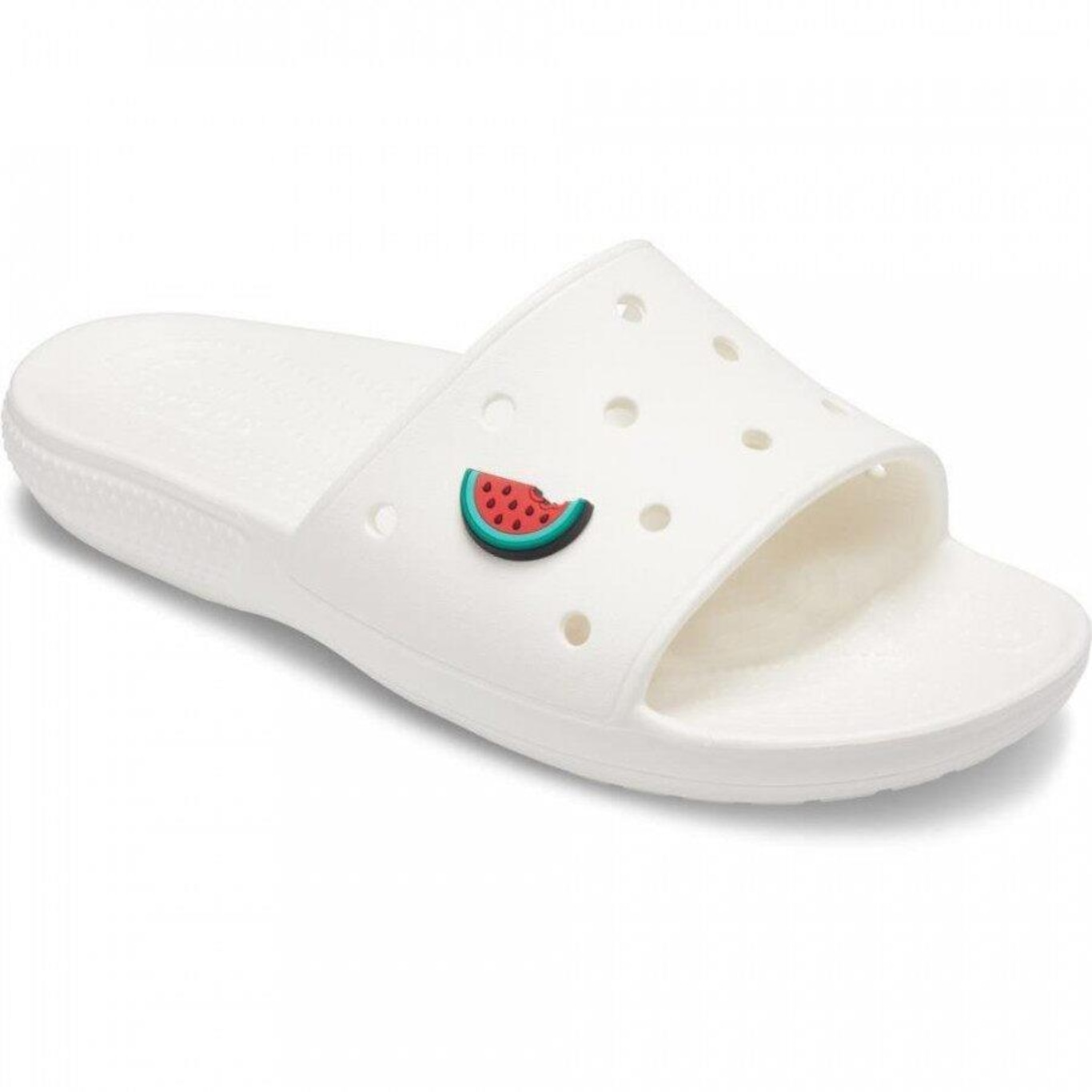 Jibbitz Crocs Watermelon - Foto 3