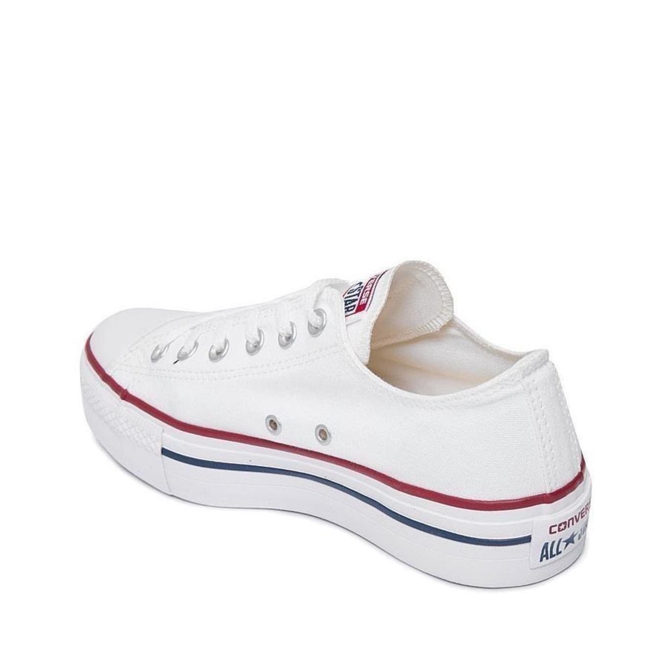 Tênis All Star Feminino FlatForm