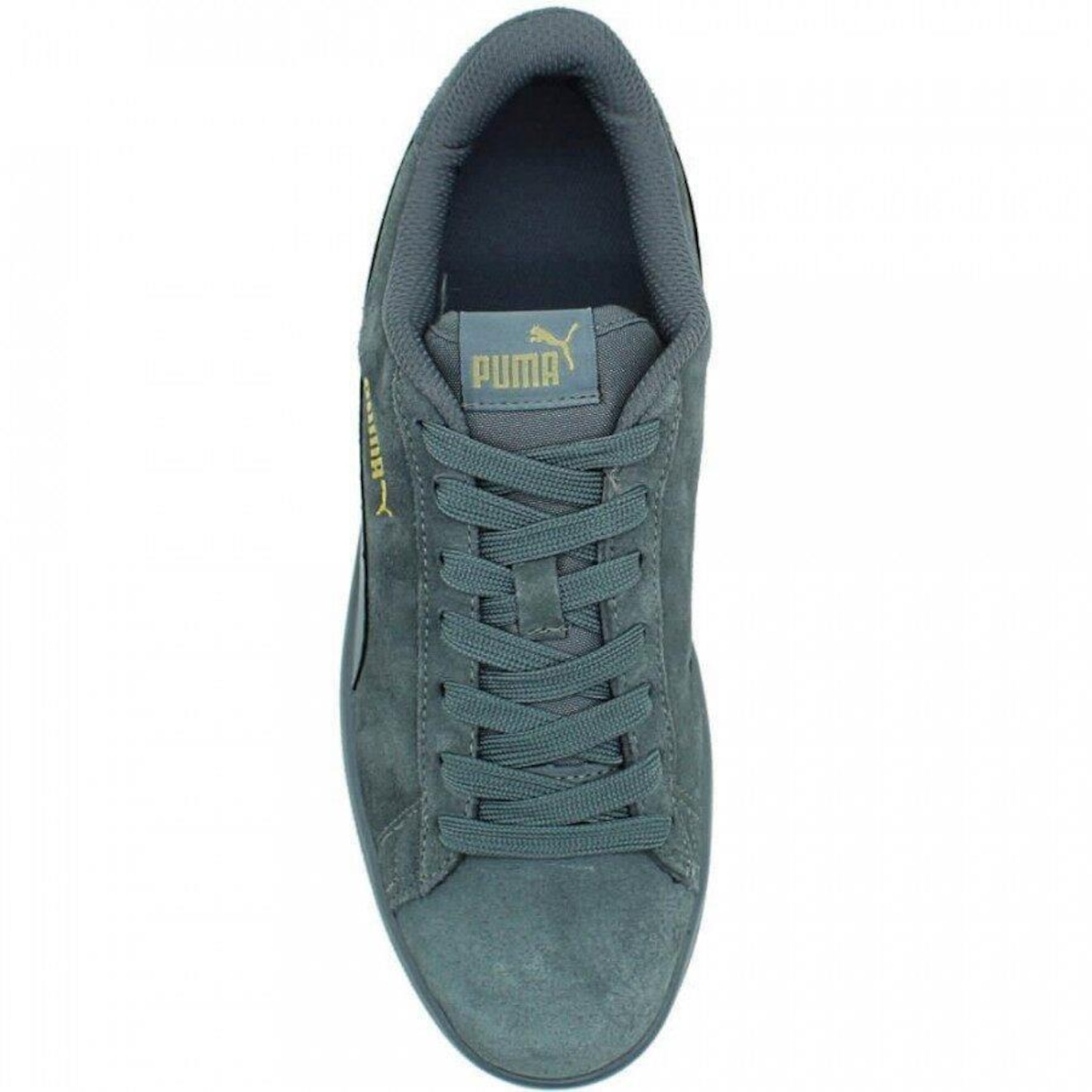 Tênis Puma Smash V2 BDP - Masculino - Foto 2