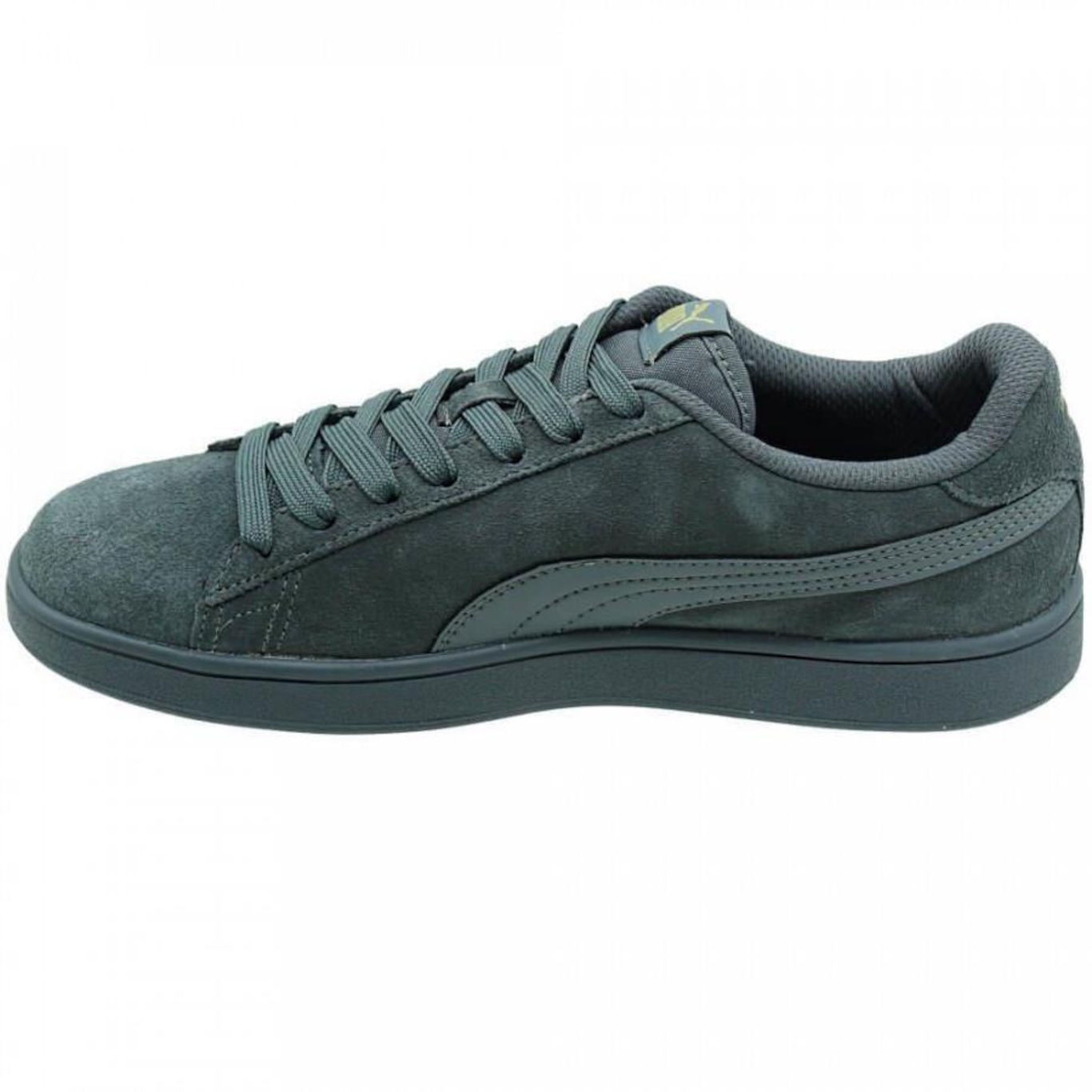 Tênis Puma Smash V2 BDP - Masculino - Foto 3