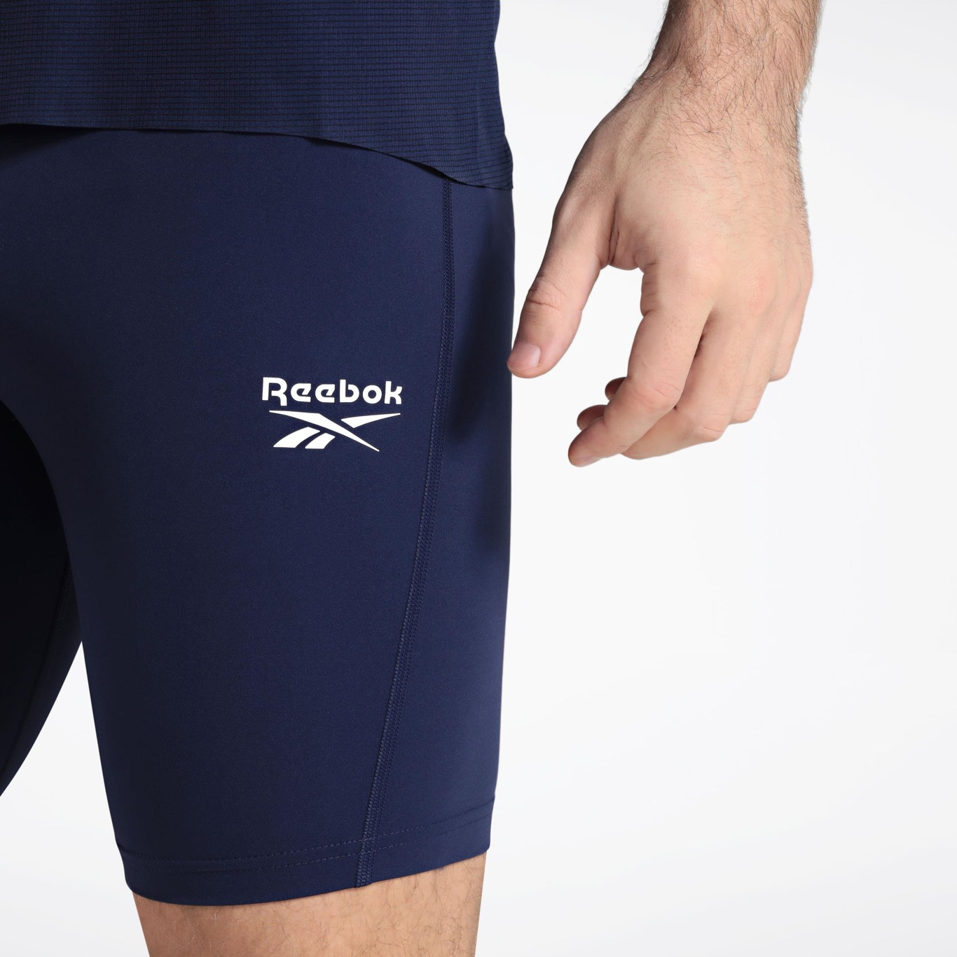 Bermuda Reebok Corrida Speedwick - Masculina | Centauro