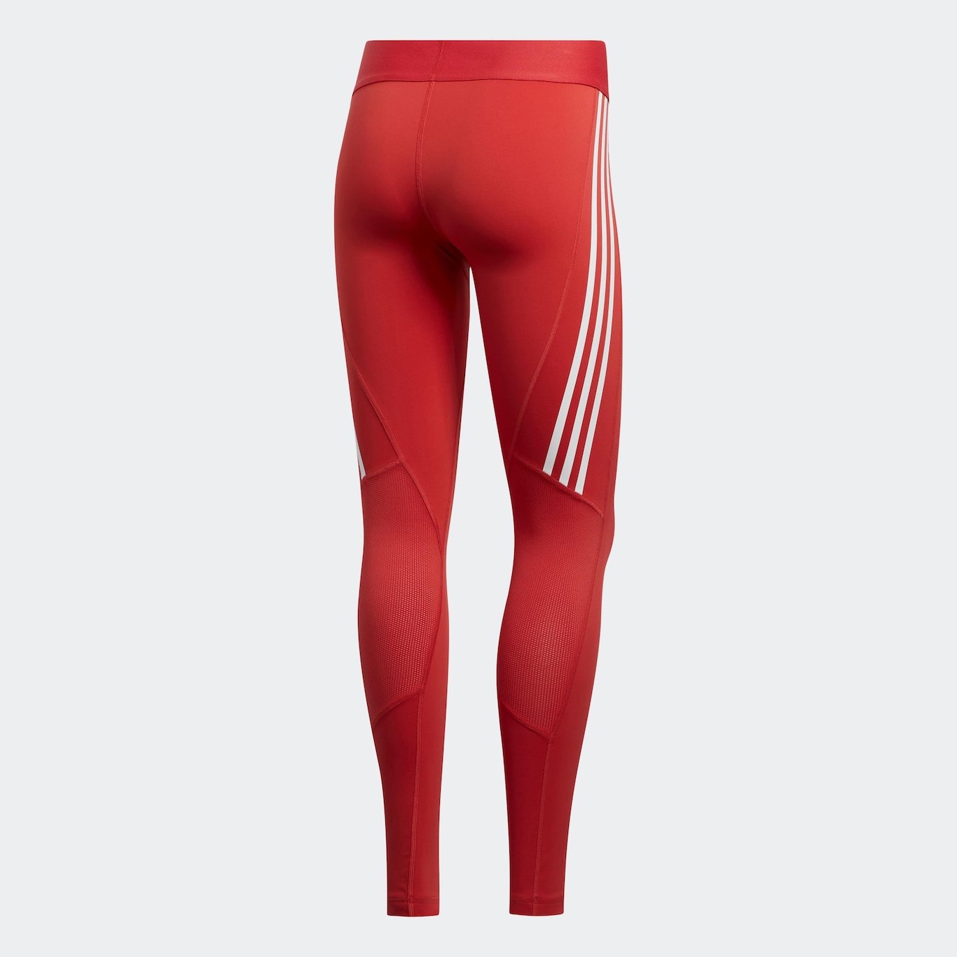 Legging Adidas Alphaskin 3 Stripes