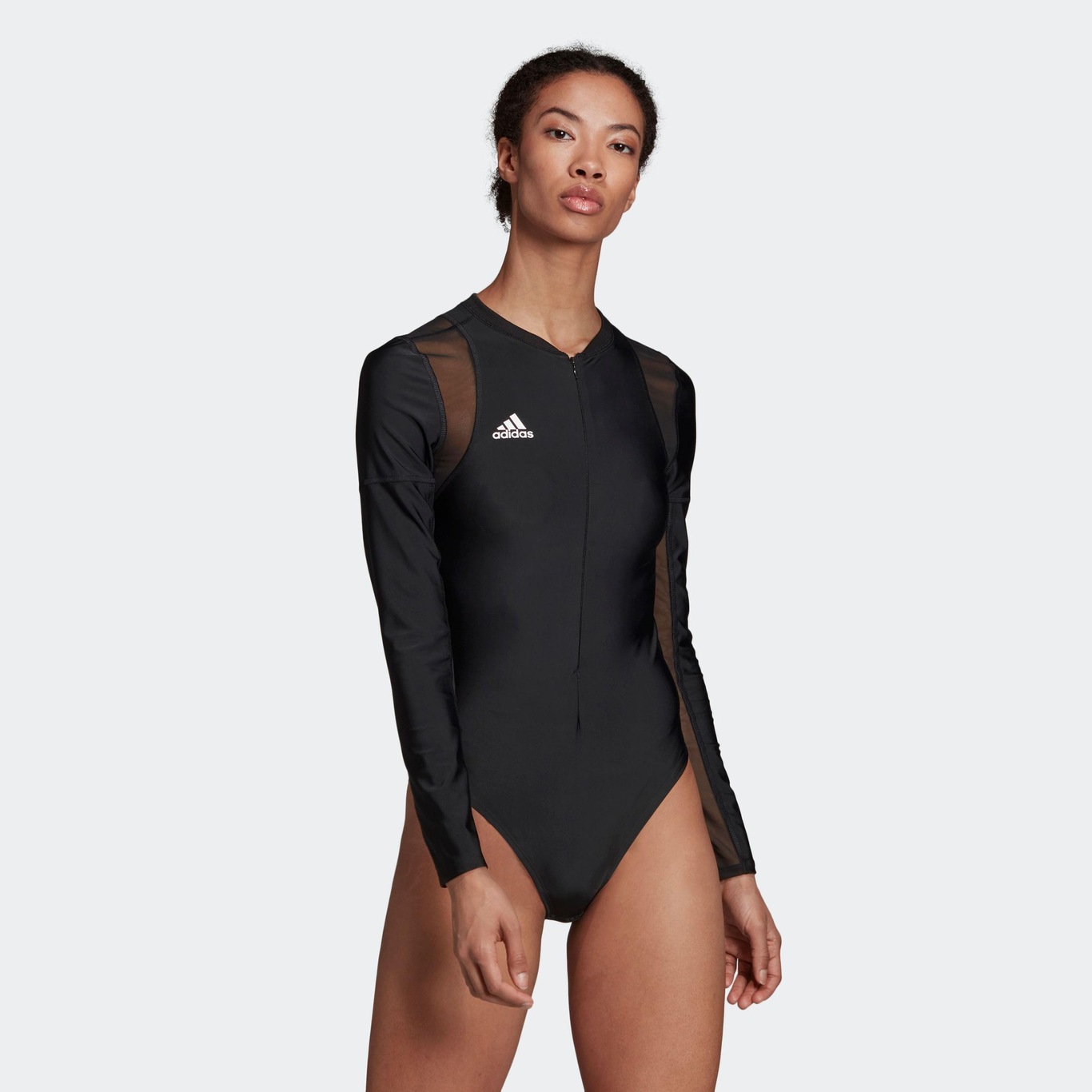 Body adidas clearance feminino