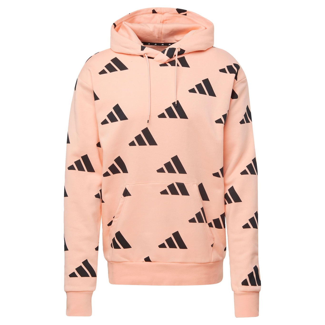 Adidas athletics pack allover hoodie sale