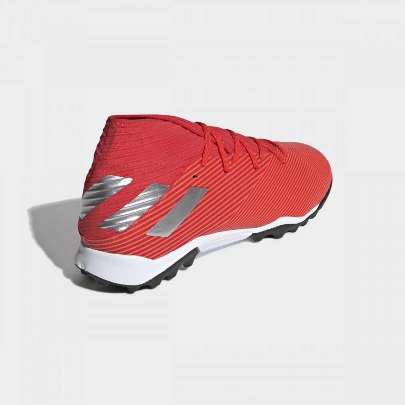 Adidas nemeziz best sale rouge