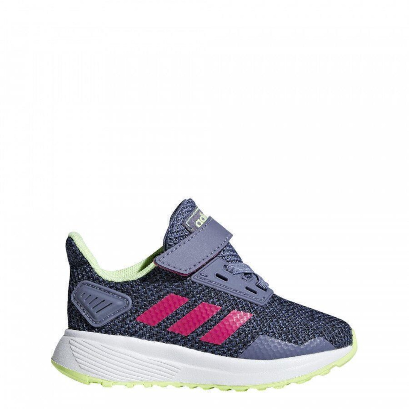 Tenis adidas 2024 duramo infantil