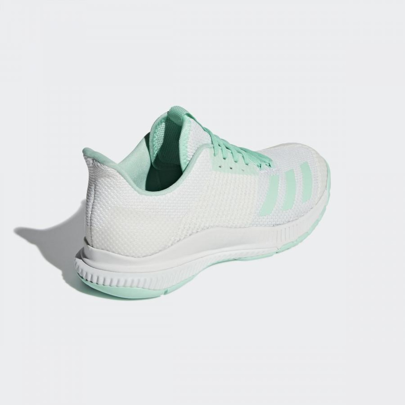 Adidas crazyflight hot sale bounce 2