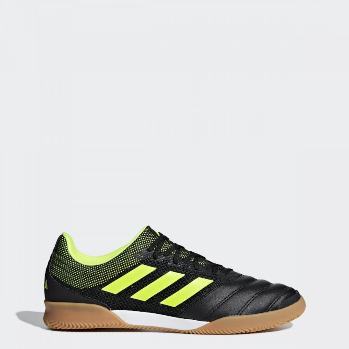 Chuteira futsal store adidas copa 19.3