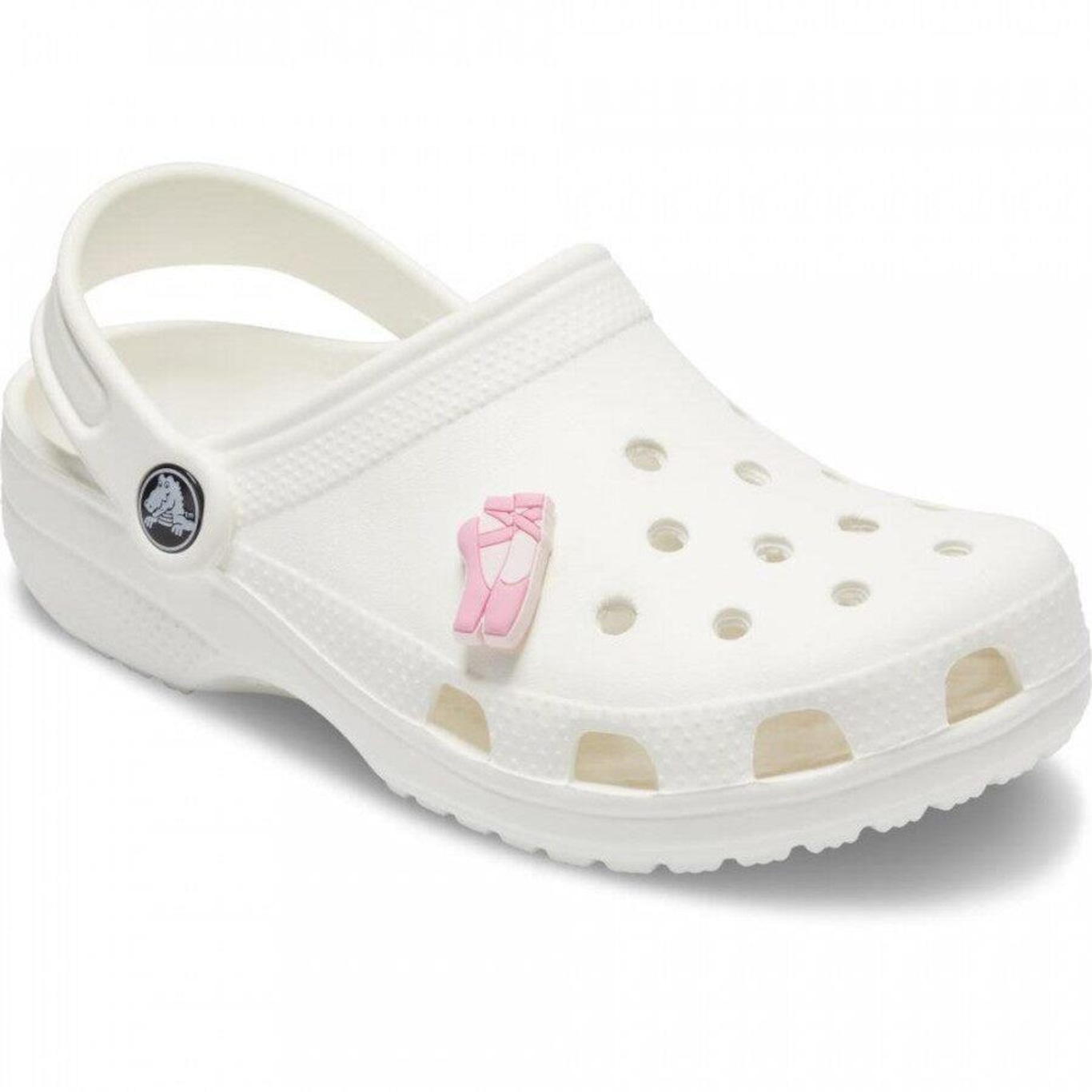 Jibbitz Crocs Ballet Shoes - Foto 2