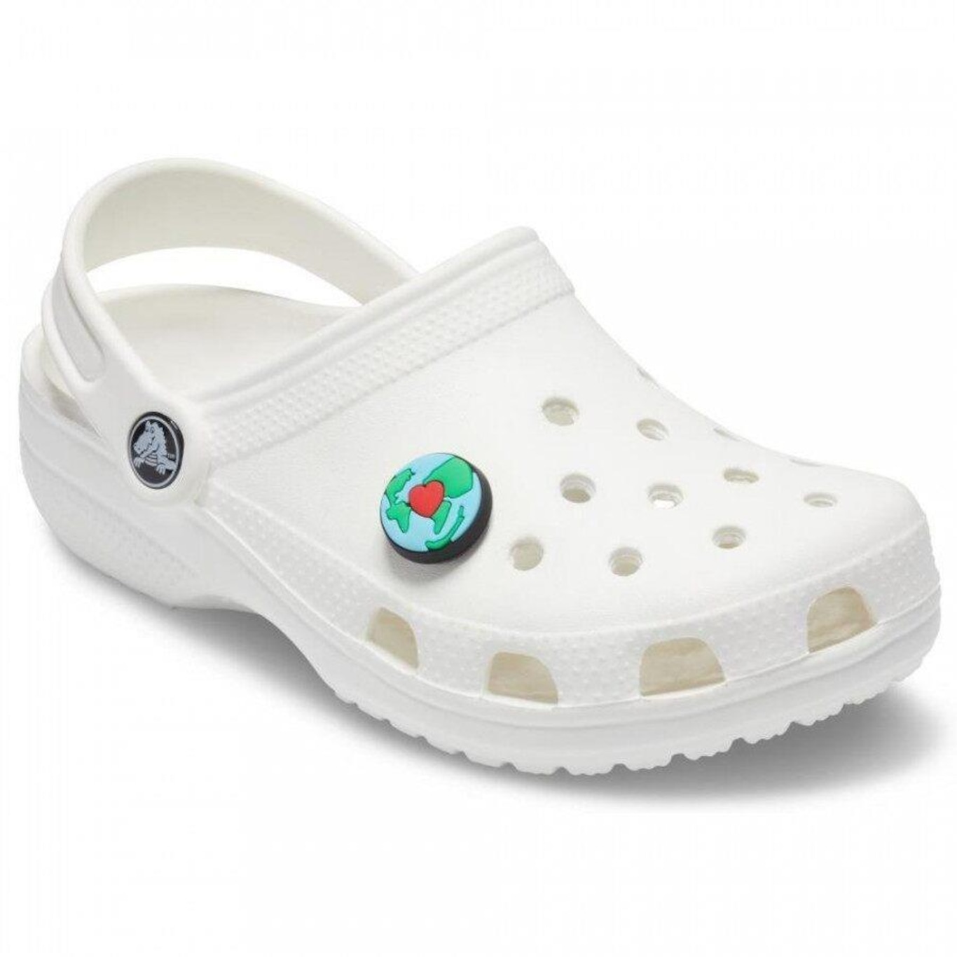 Jibbitz Crocs Earth Day - Foto 2