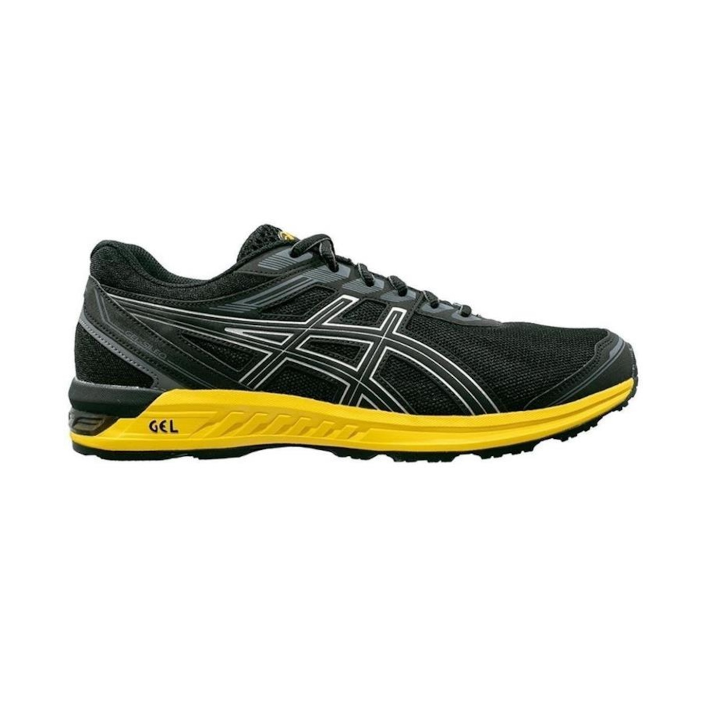 Asics gel cheap sileo masculino