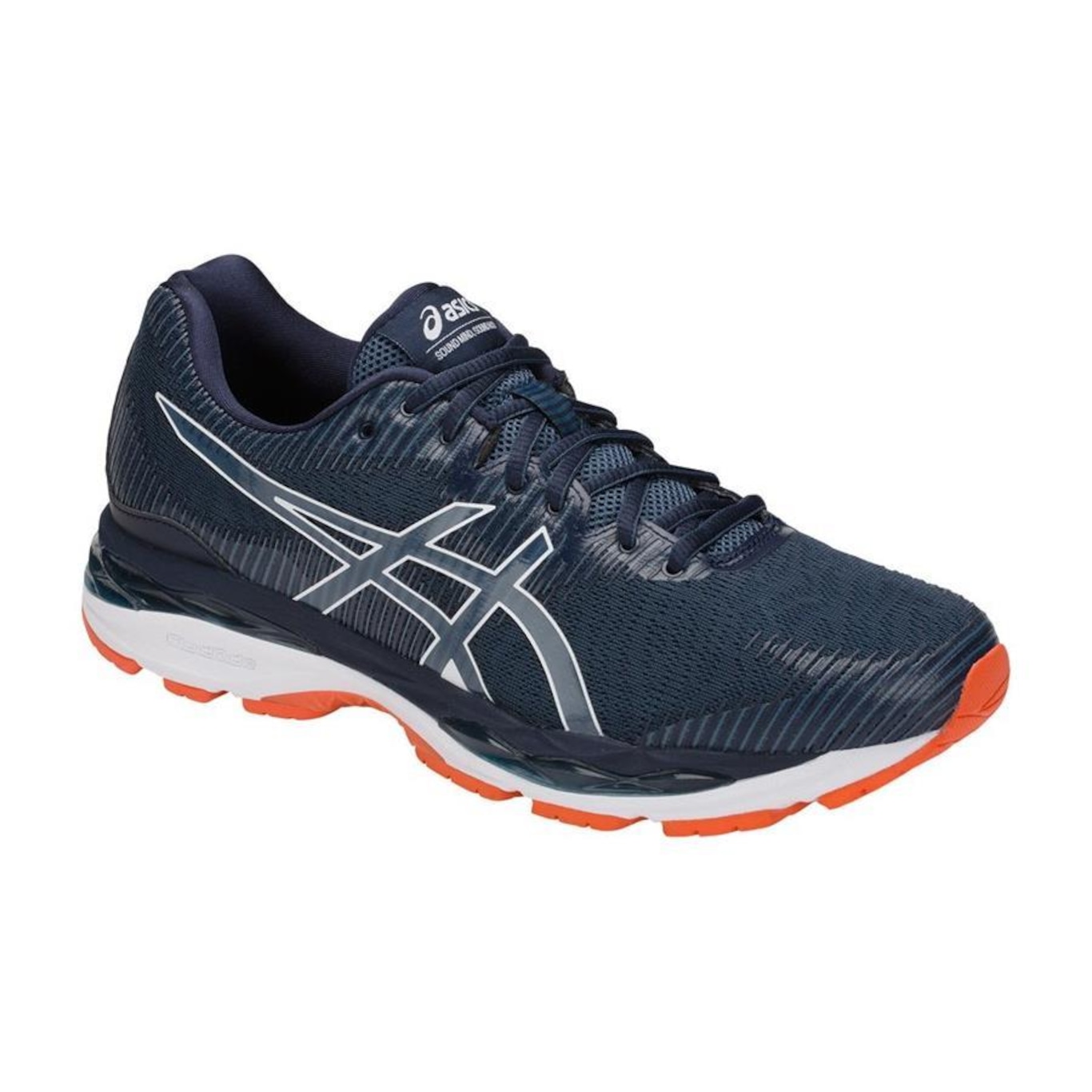 Tênis Asics Gel-Ziruss 2 - Masculino | Centauro