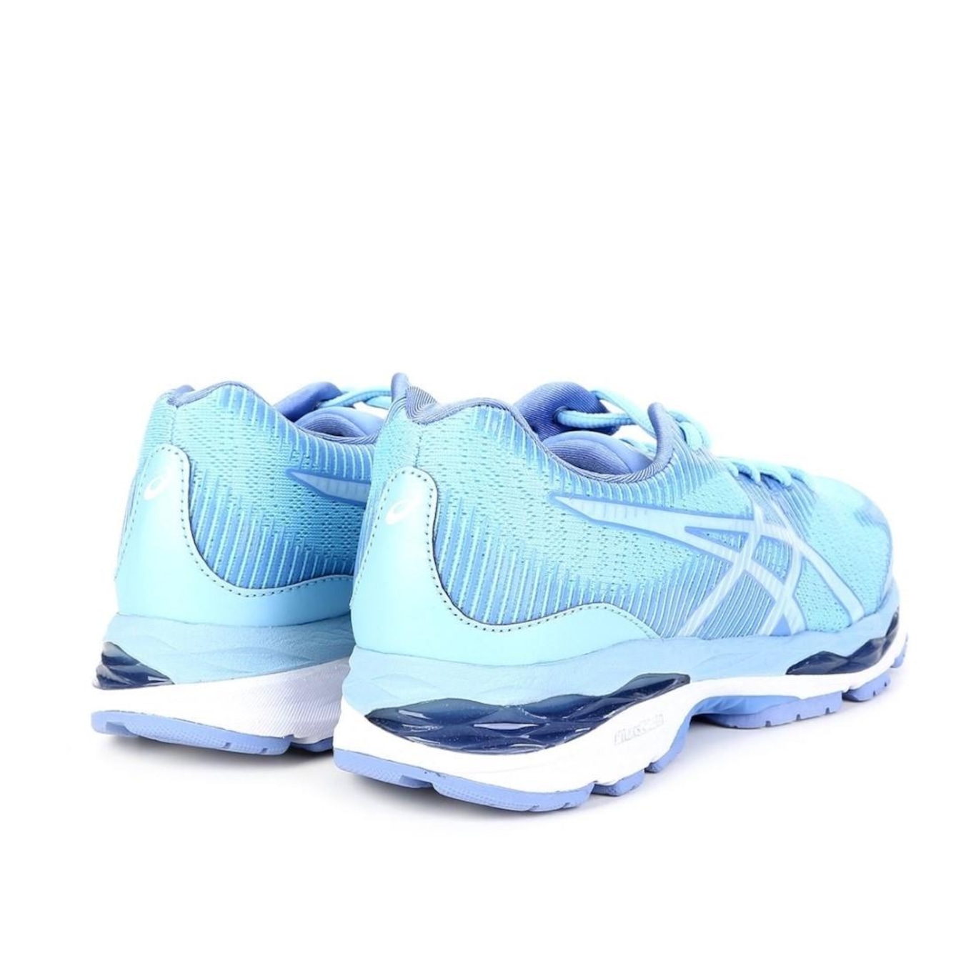 Asics gel ziruss 2 clearance feminino