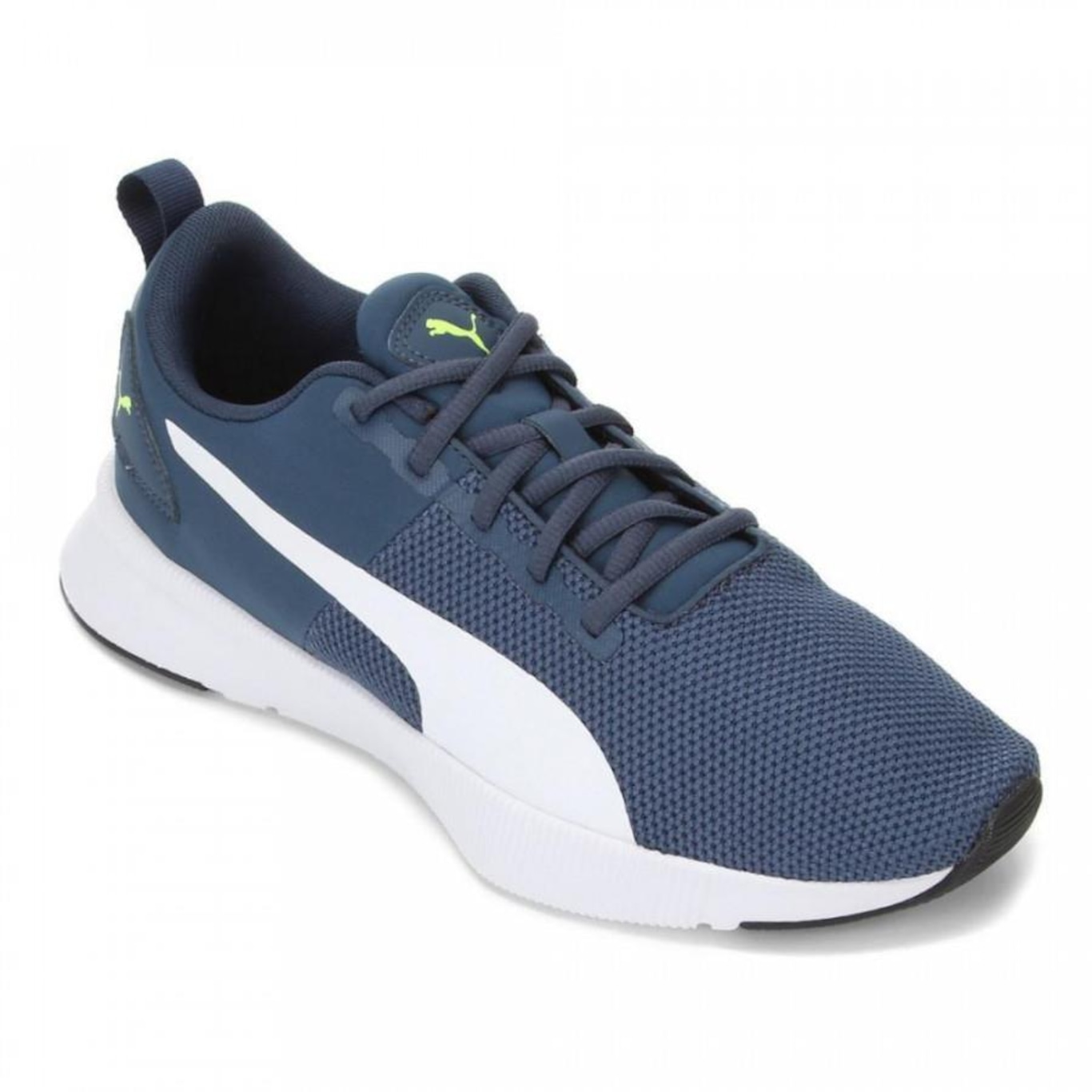 Tênis Puma Flyer Runner - Masculino - Foto 1